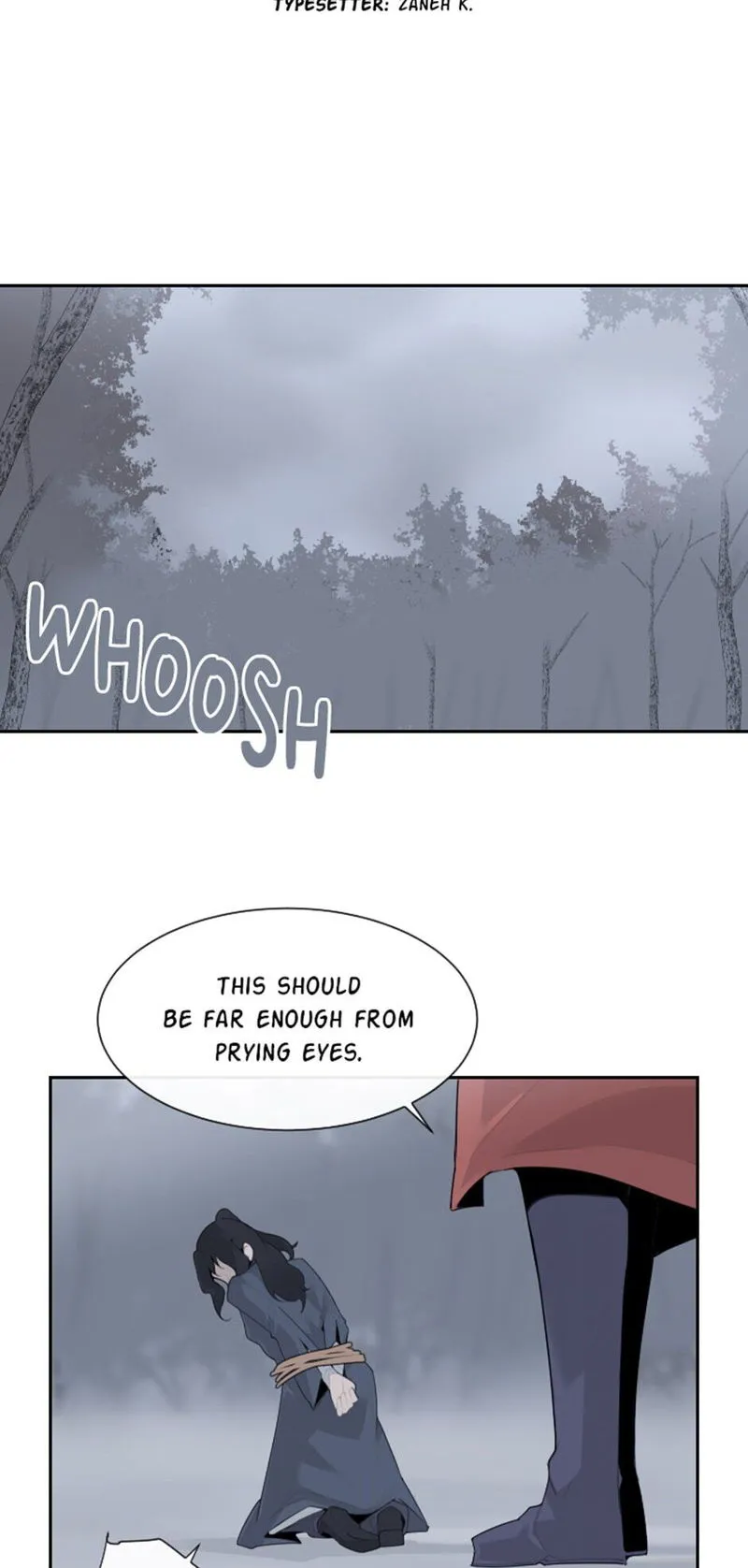 Devil Sword King Chapter 176 Online - página 5