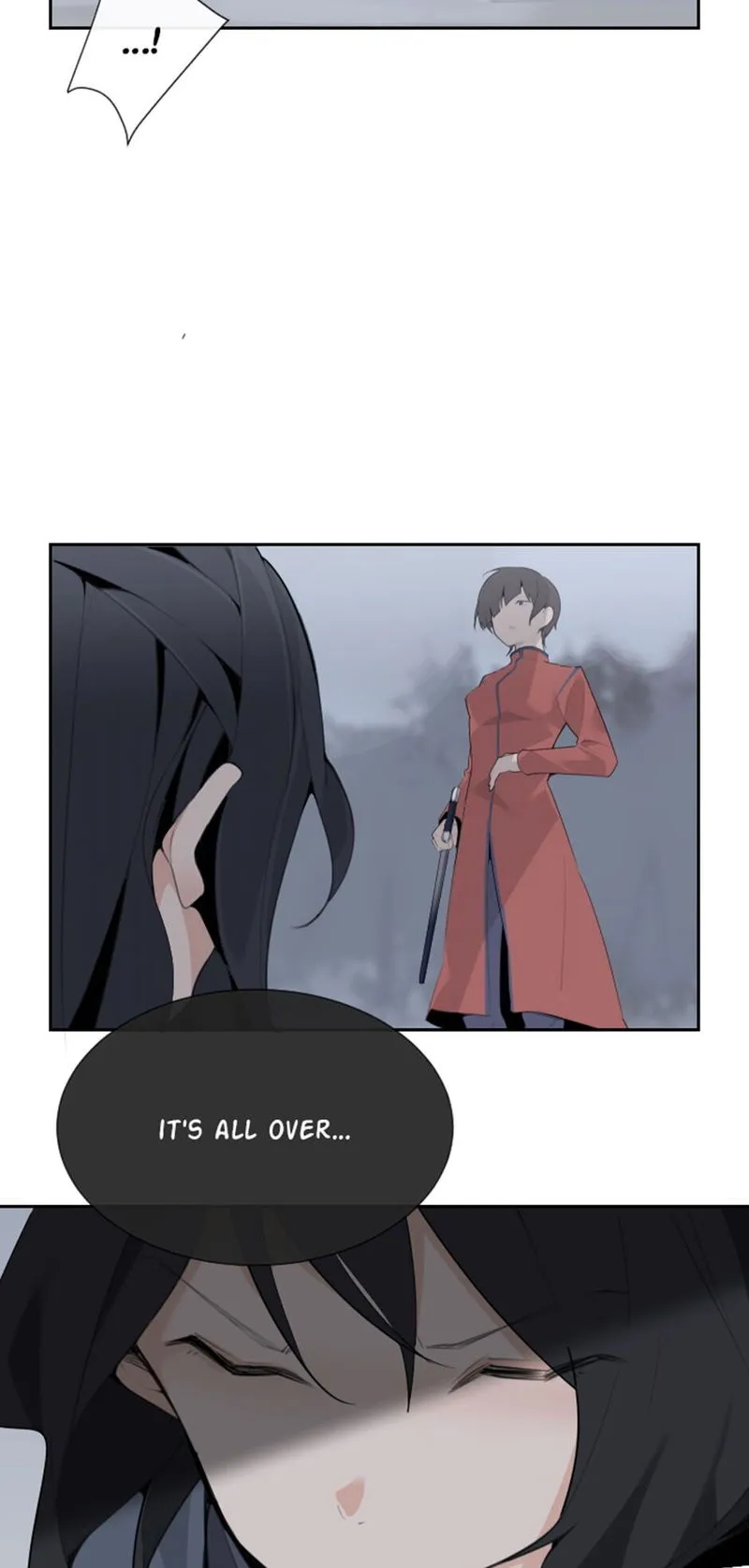 Devil Sword King Chapter 176 Online - página 6