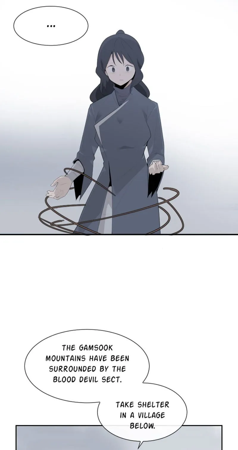 Devil Sword King Chapter 176 Online - página 8