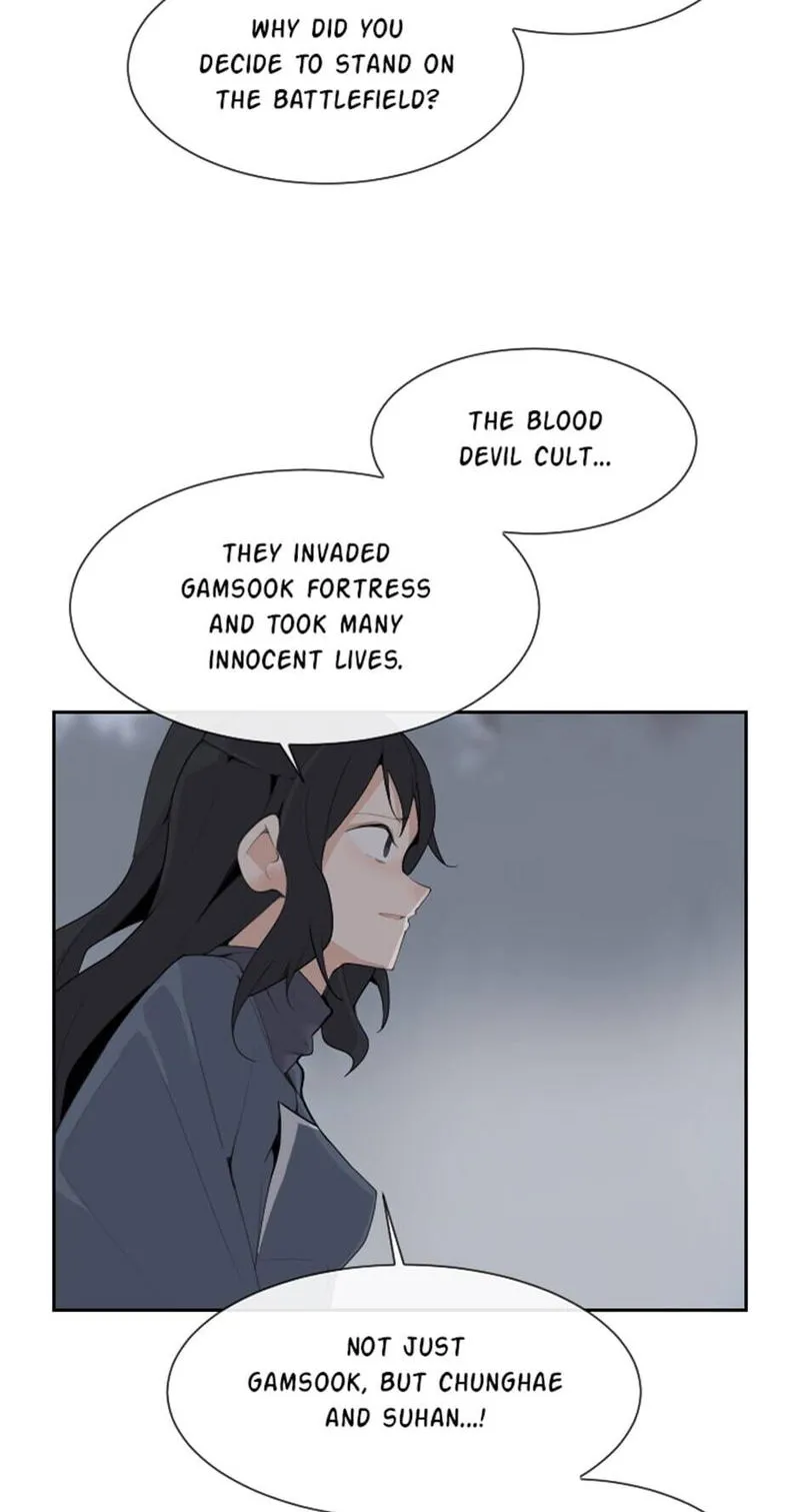 Devil Sword King Chapter 176 Online - página 10