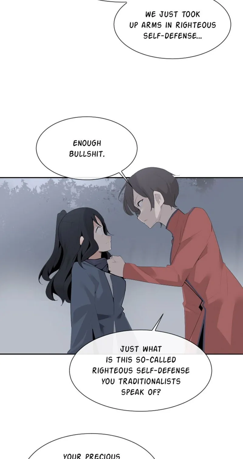 Devil Sword King Chapter 176 Online - página 11