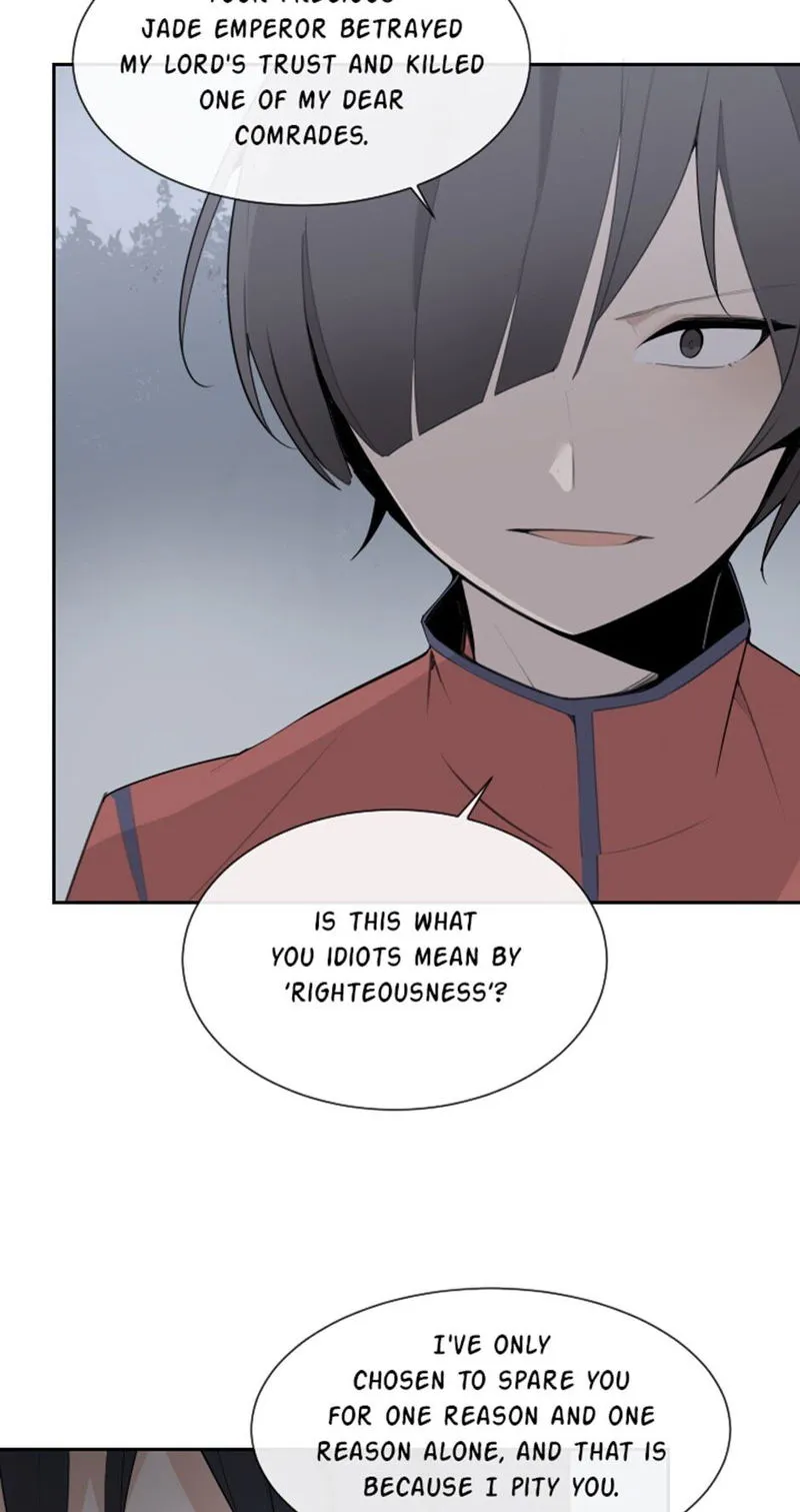 Devil Sword King Chapter 176 Online - página 12