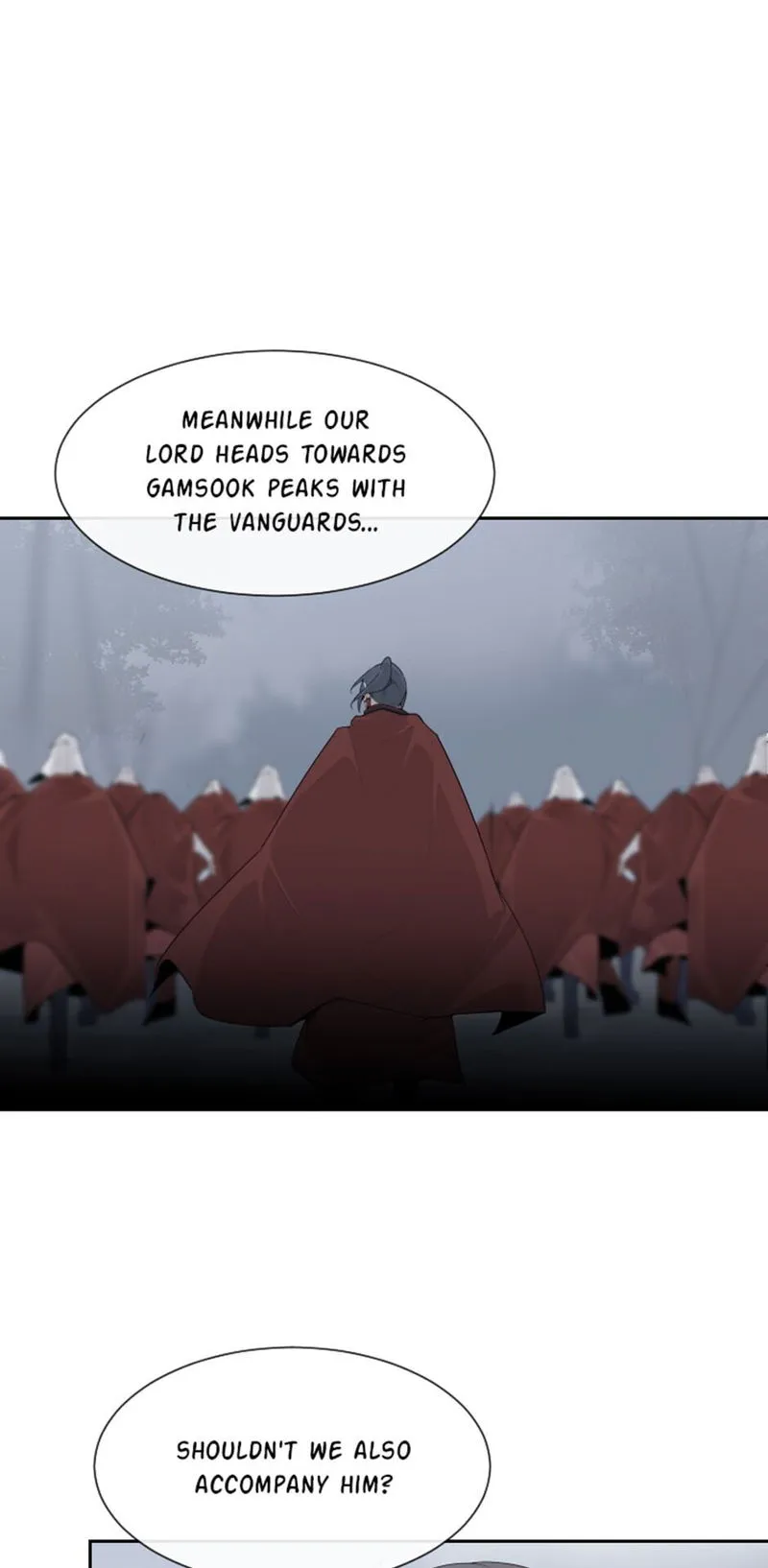 Devil Sword King Chapter 176 Online - página 18