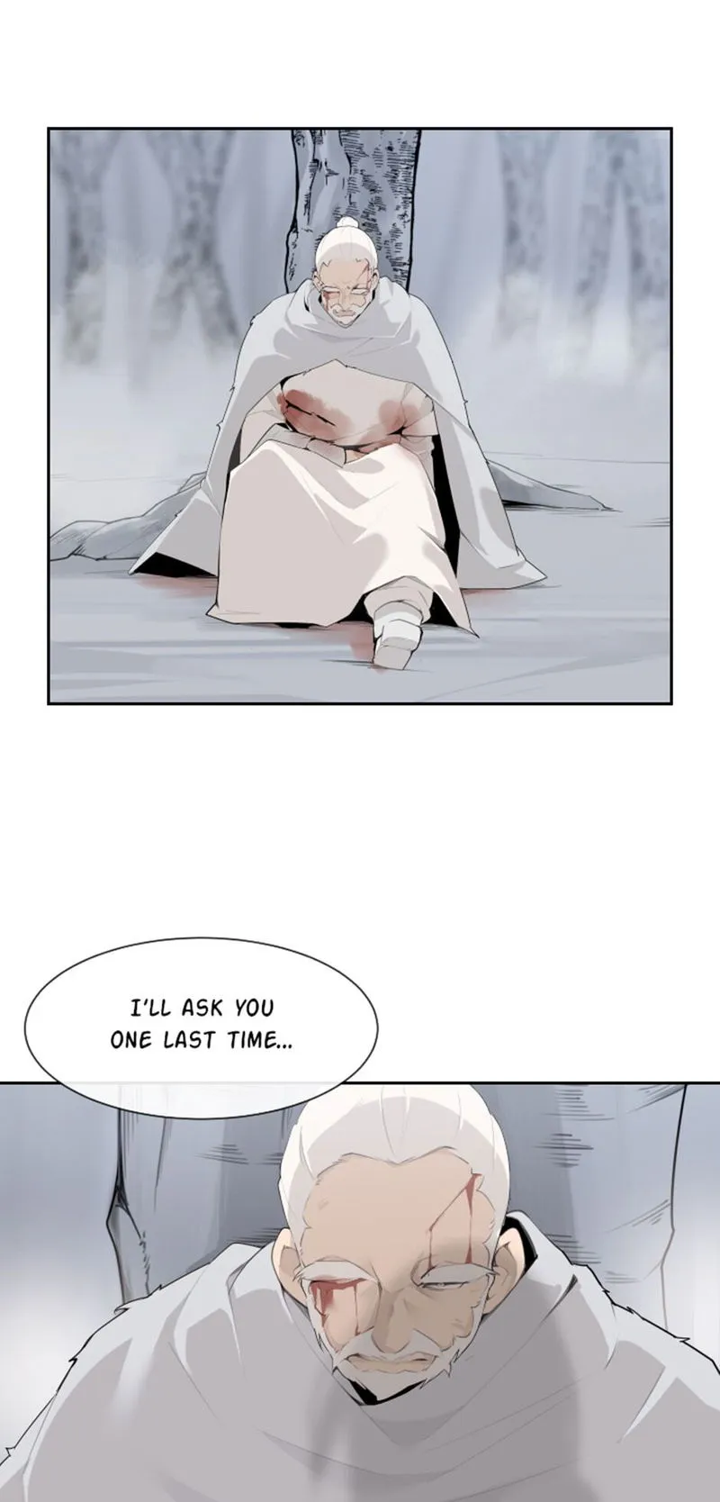 Devil Sword King Chapter 176 Online - página 22
