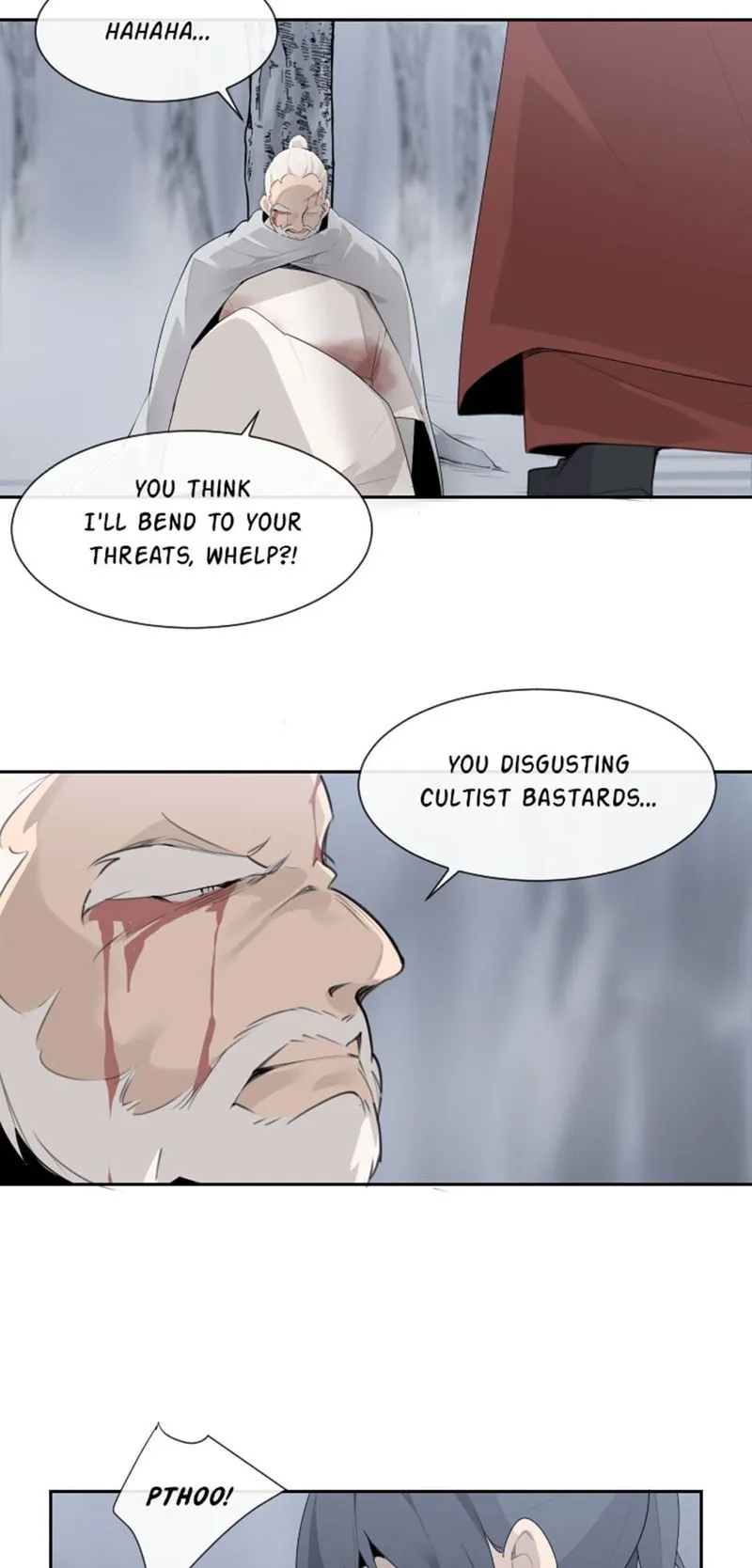 Devil Sword King Chapter 176 Online - página 24