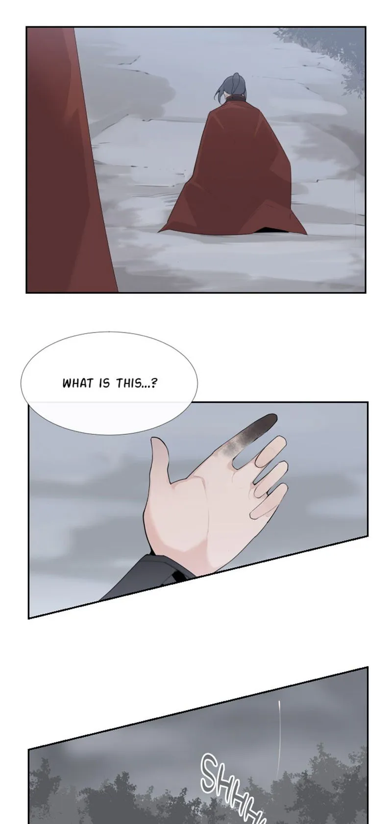 Devil Sword King Chapter 176 Online - página 31