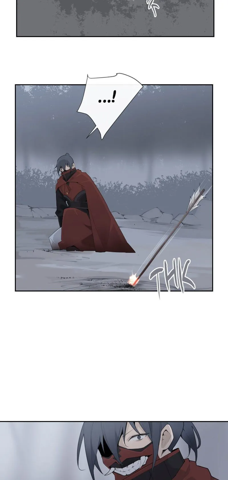 Devil Sword King Chapter 176 Online - página 32