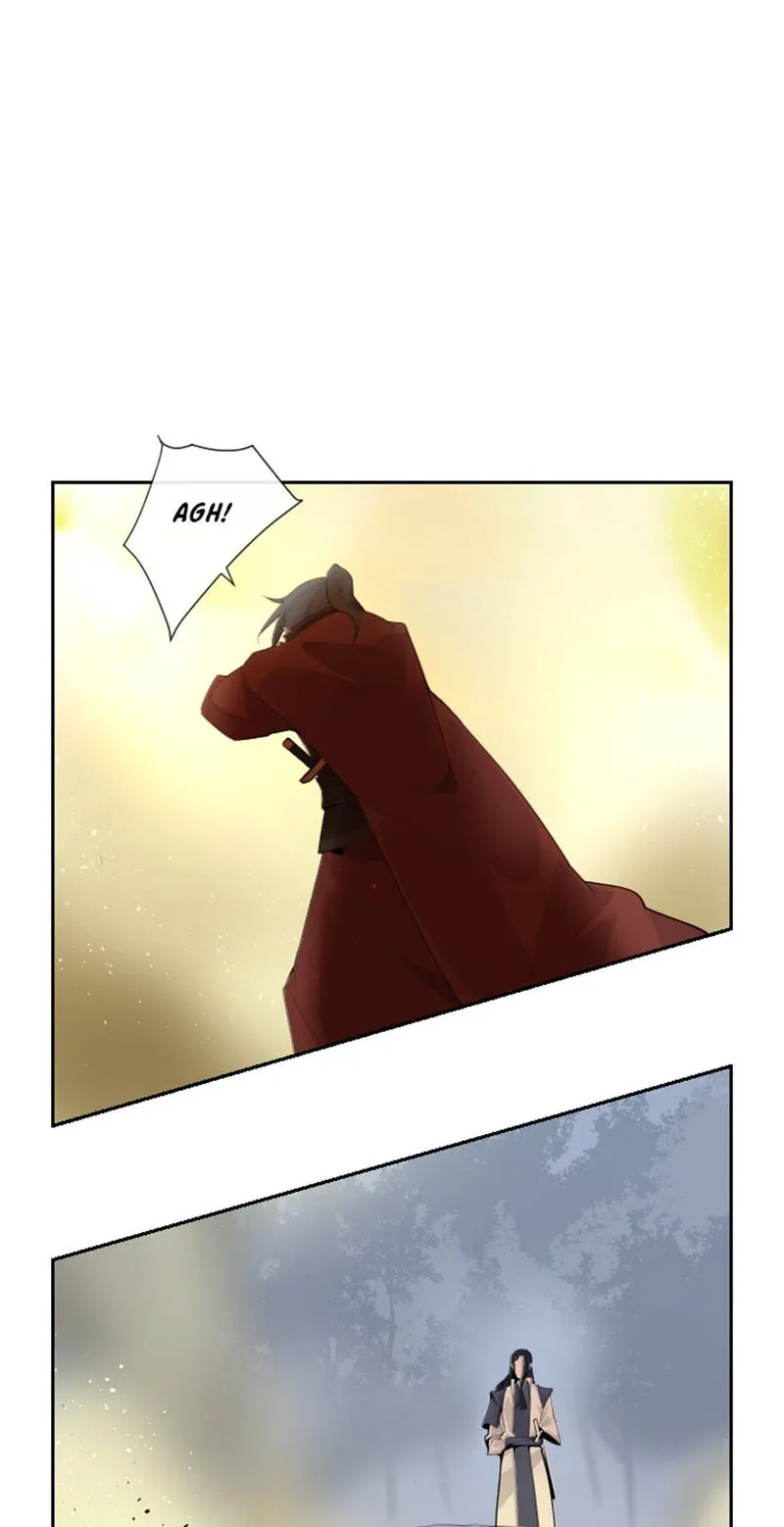 Devil Sword King Chapter 176 Online - página 37