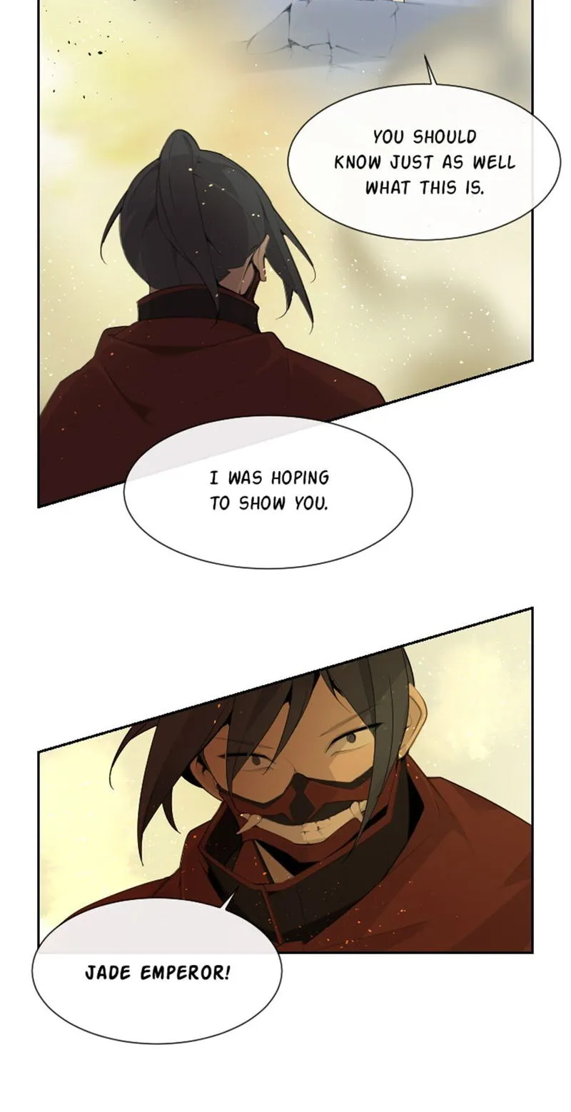 Devil Sword King Chapter 176 Online - página 38