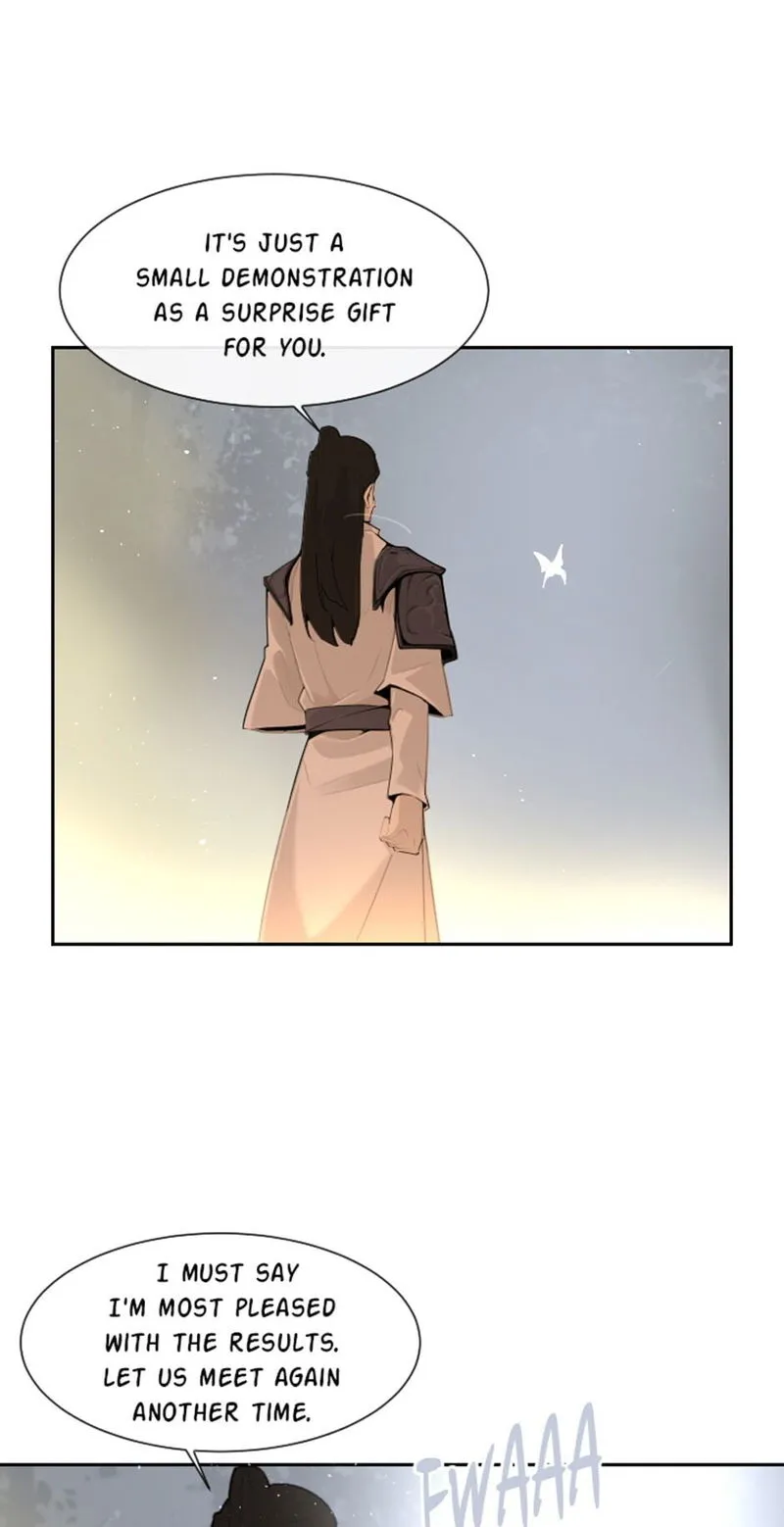 Devil Sword King Chapter 176 Online - página 39