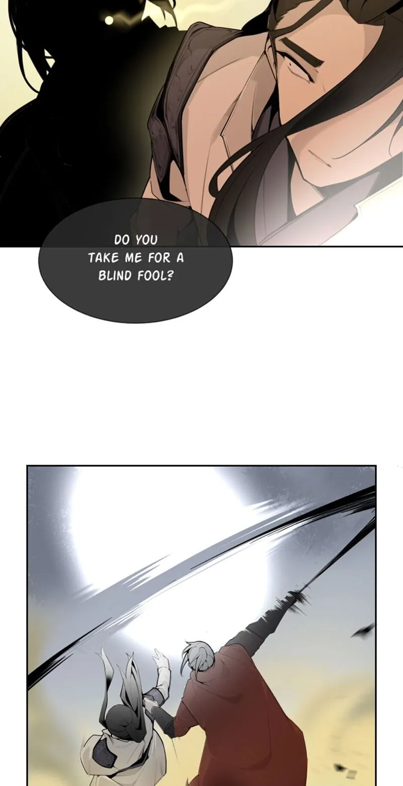 Devil Sword King Chapter 176 Online - página 42