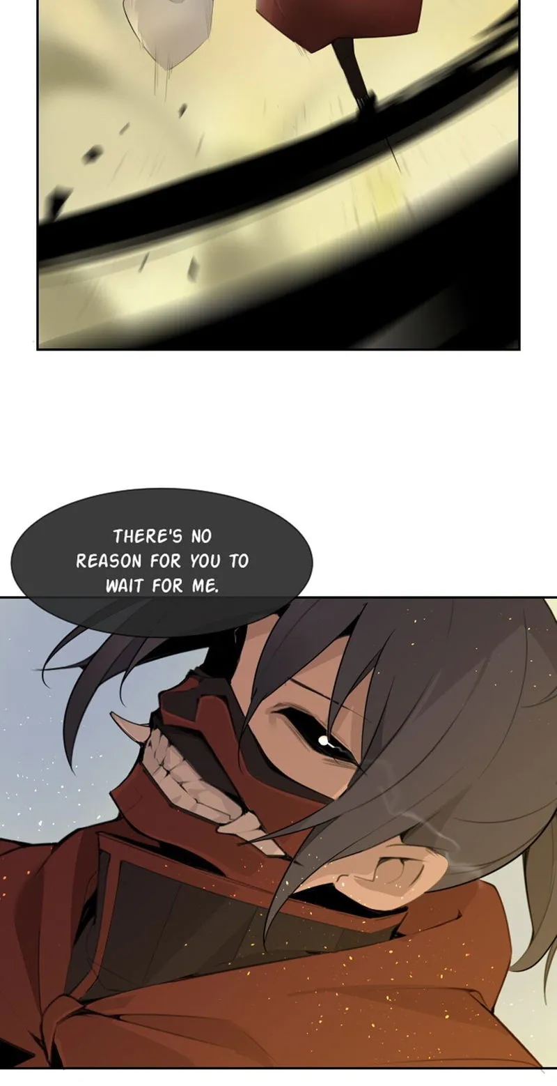 Devil Sword King Chapter 176 Online - página 43