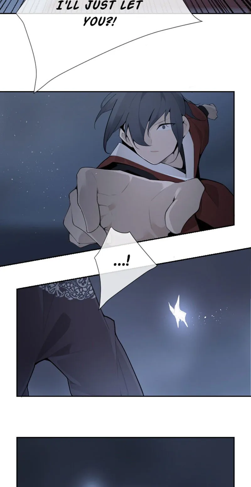 Devil Sword King Chapter 177 Online - página 4