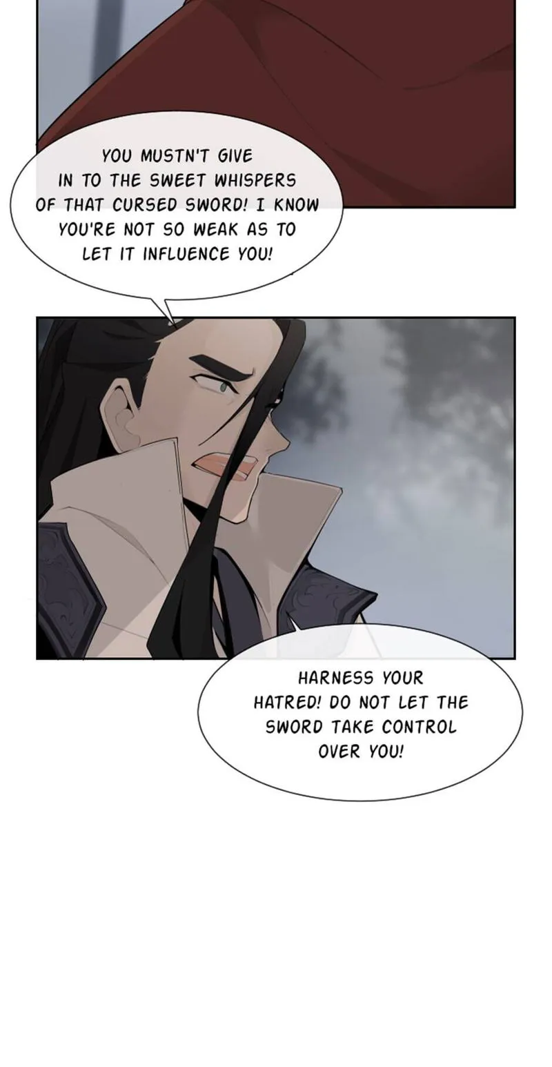 Devil Sword King Chapter 177 Online - página 30
