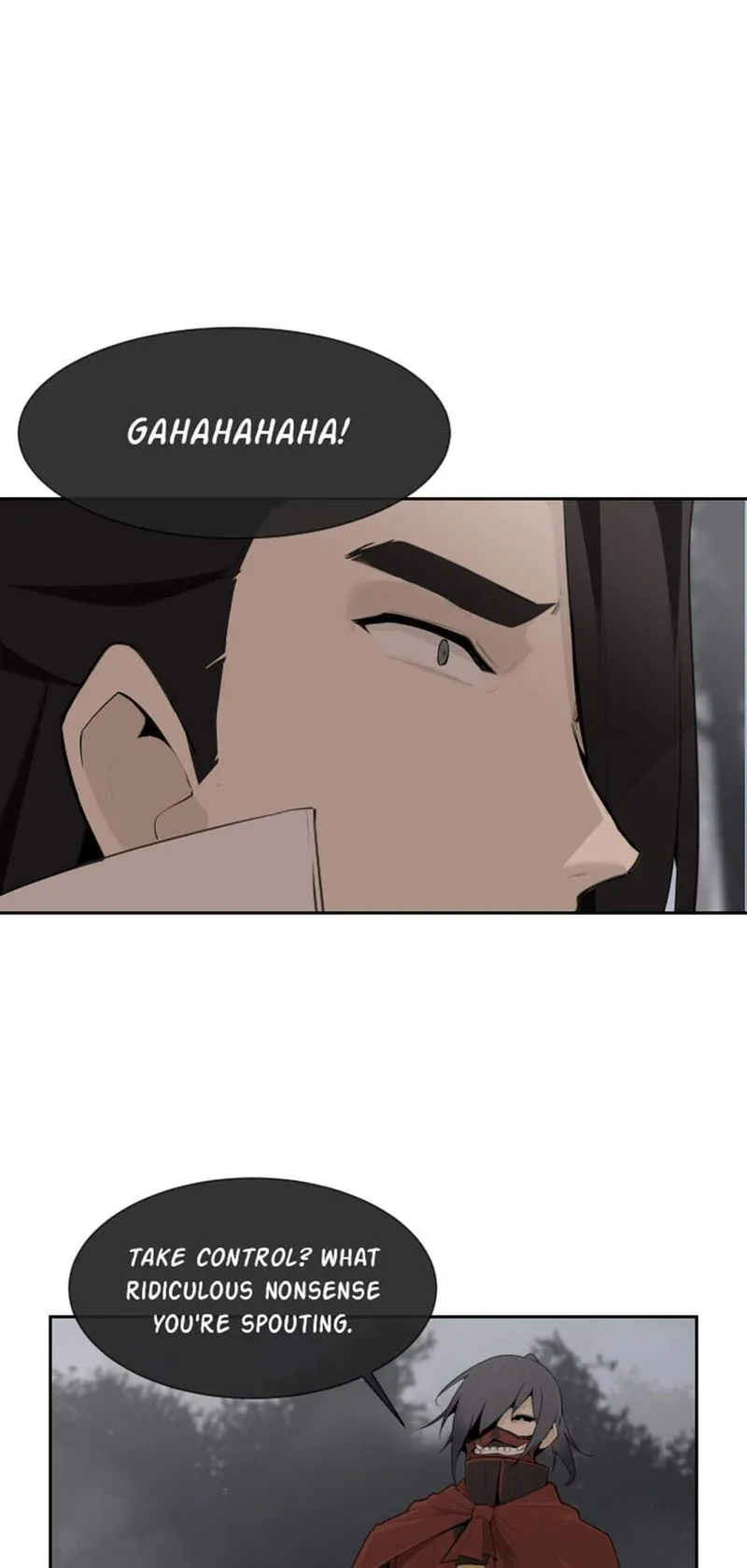Devil Sword King Chapter 177 Online - página 31