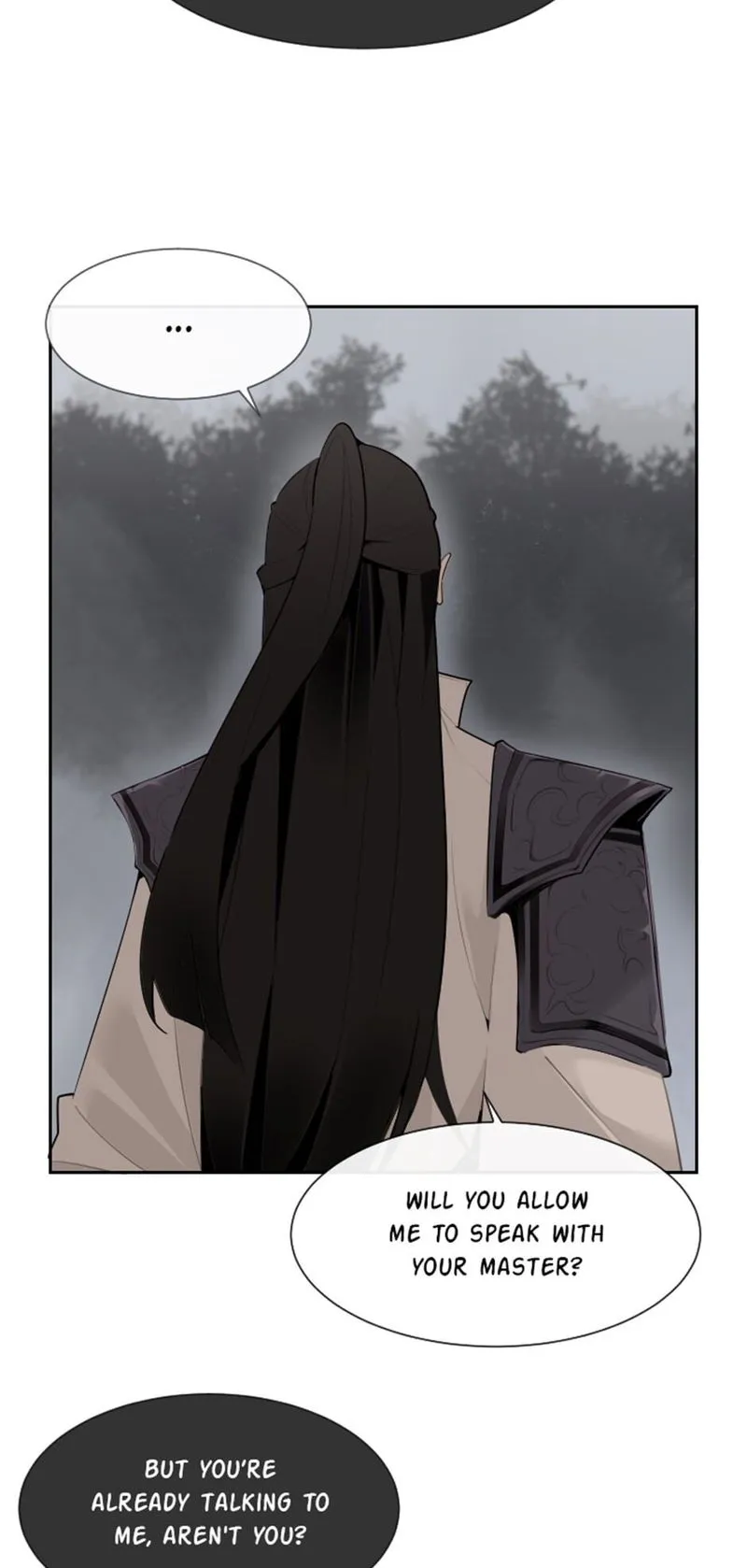 Devil Sword King Chapter 177 Online - página 33
