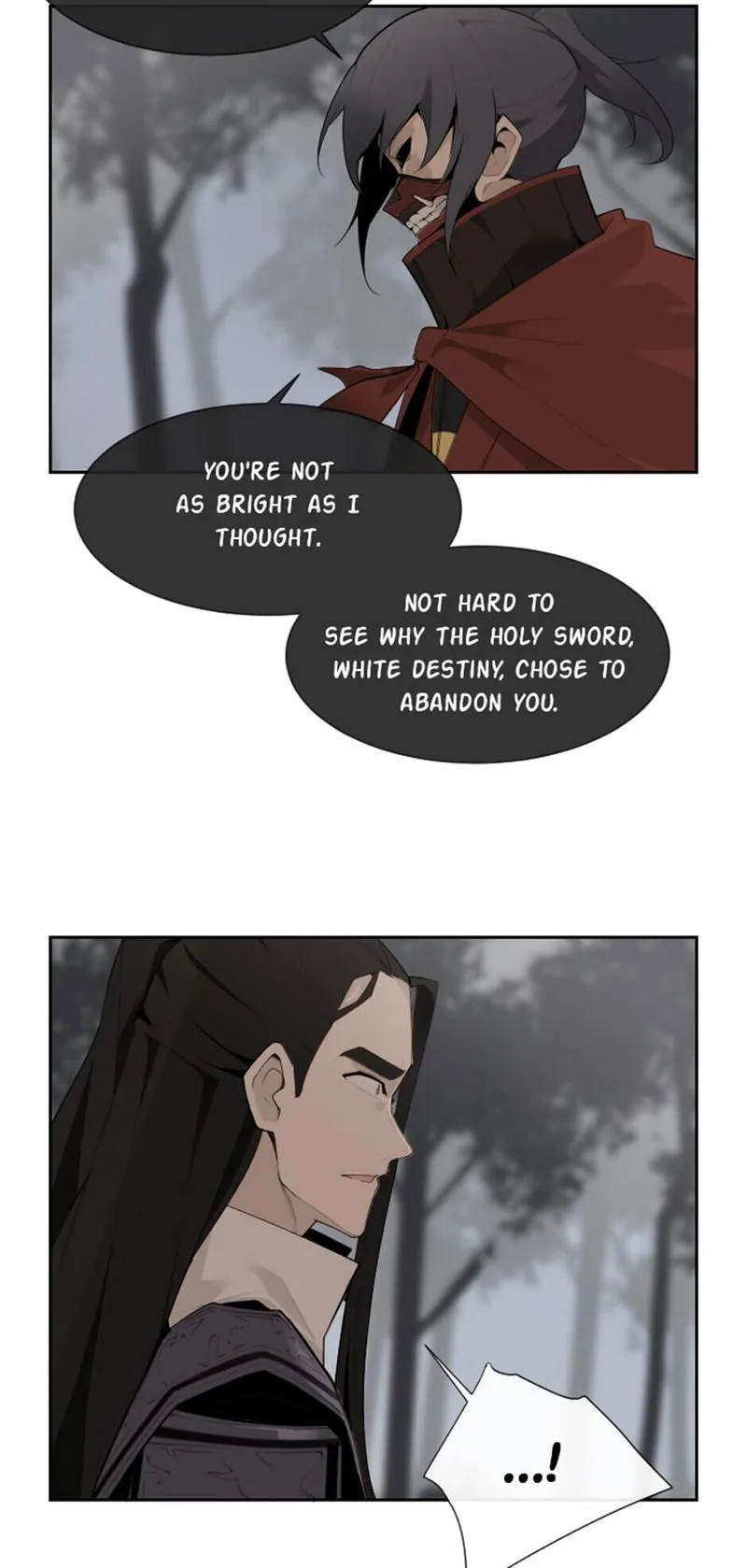 Devil Sword King Chapter 177 Online - página 34