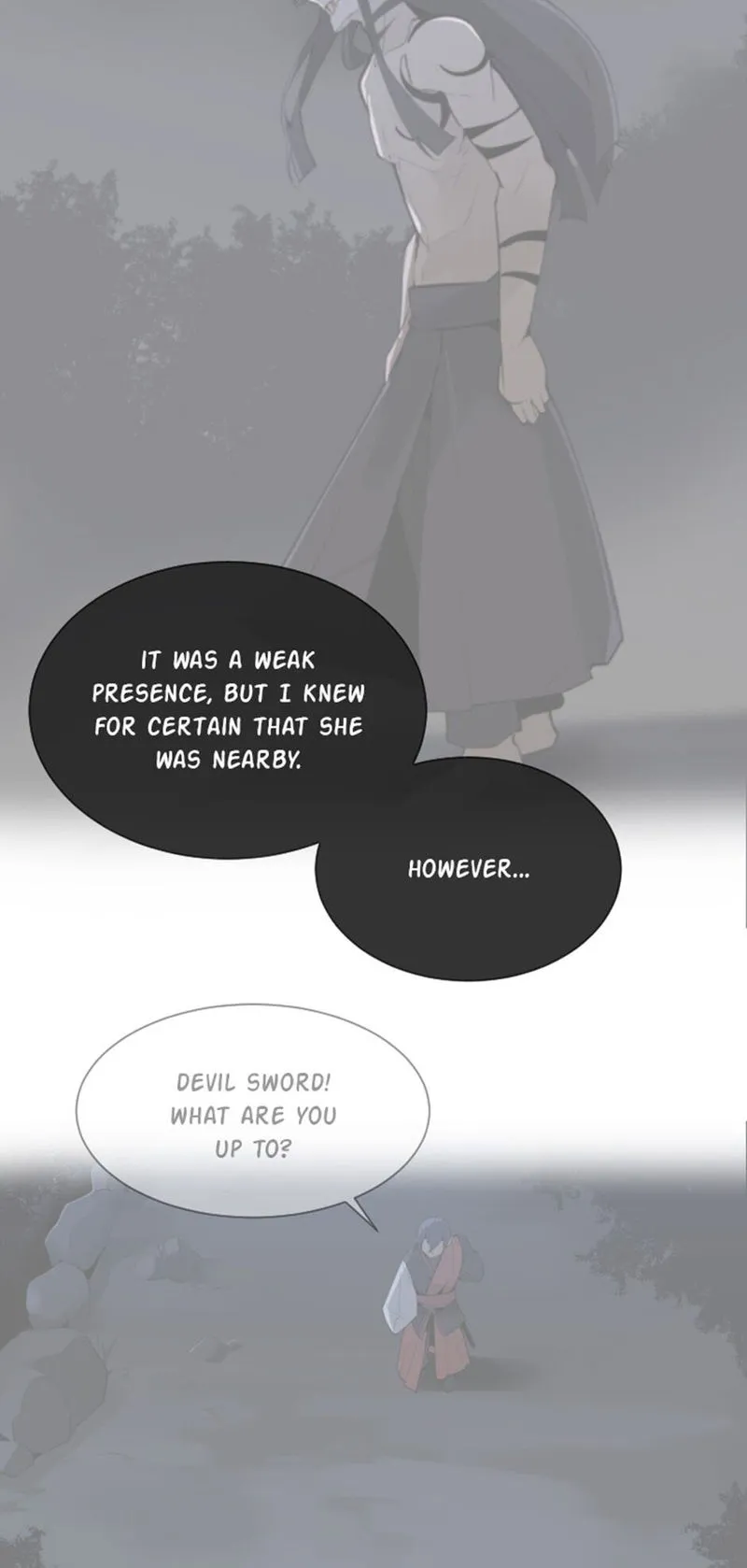 Devil Sword King Chapter 177 Online - página 36