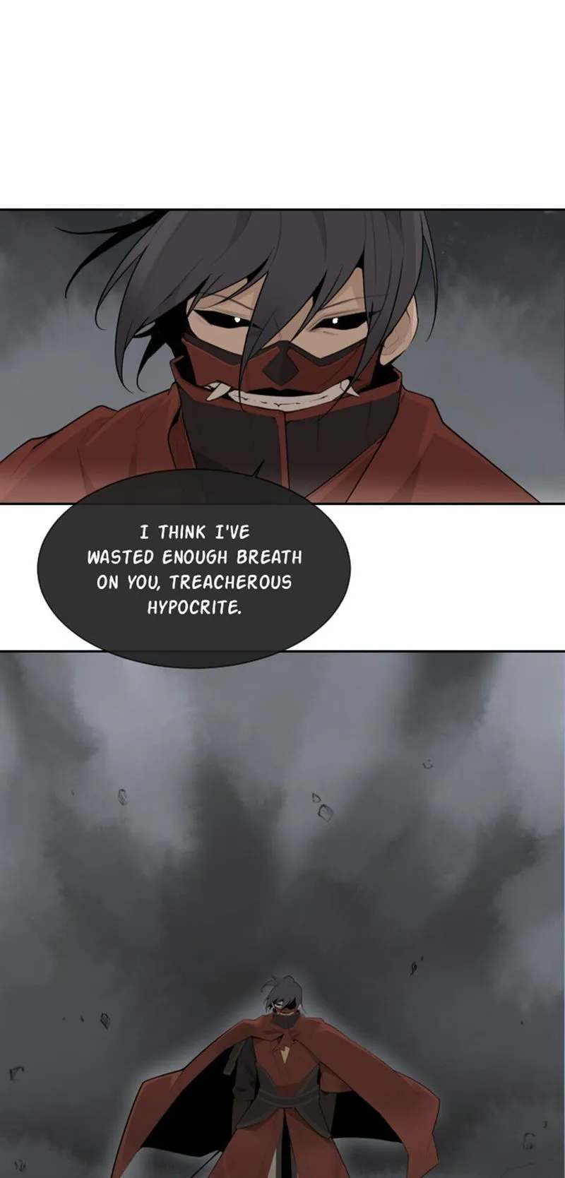 Devil Sword King Chapter 177 Online - página 39