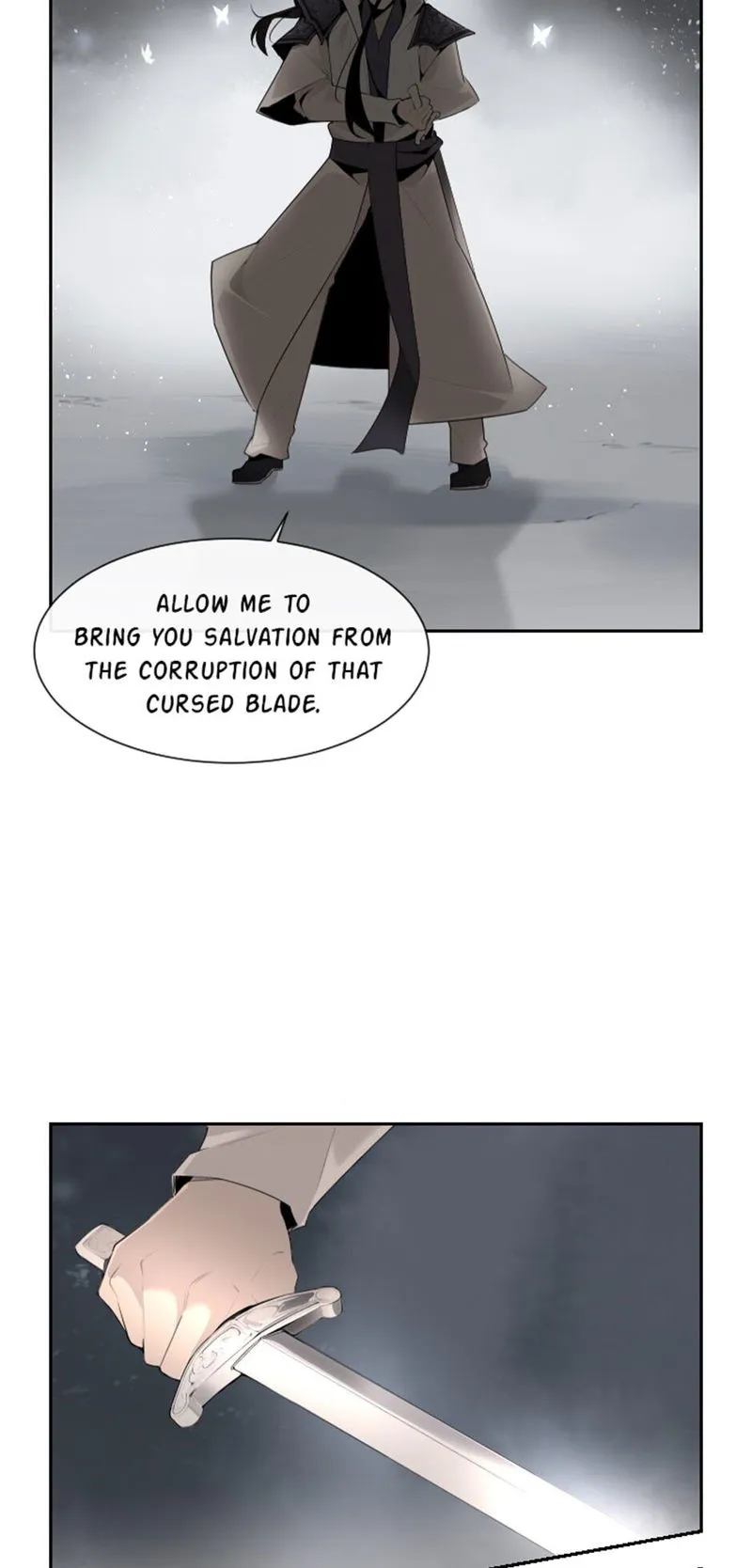 Devil Sword King Chapter 177 Online - página 42