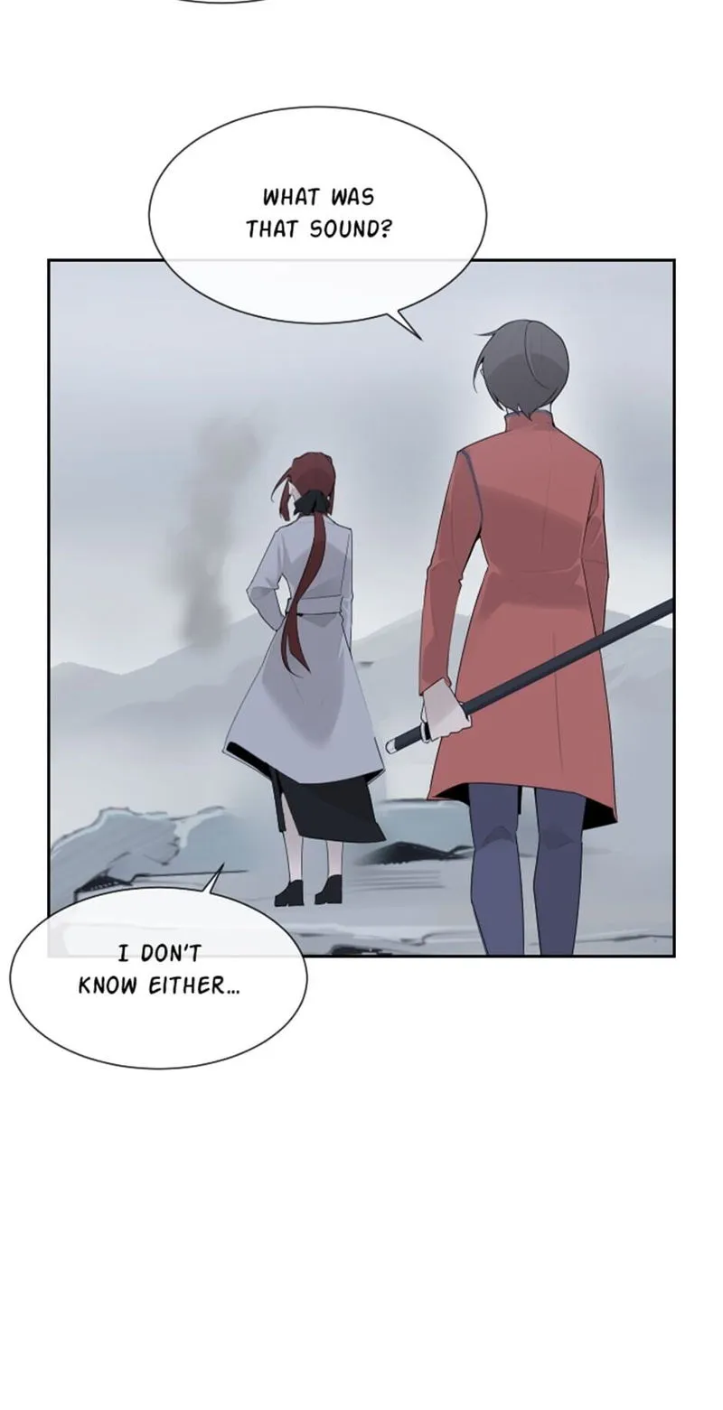 Devil Sword King Chapter 178 Online - página 3