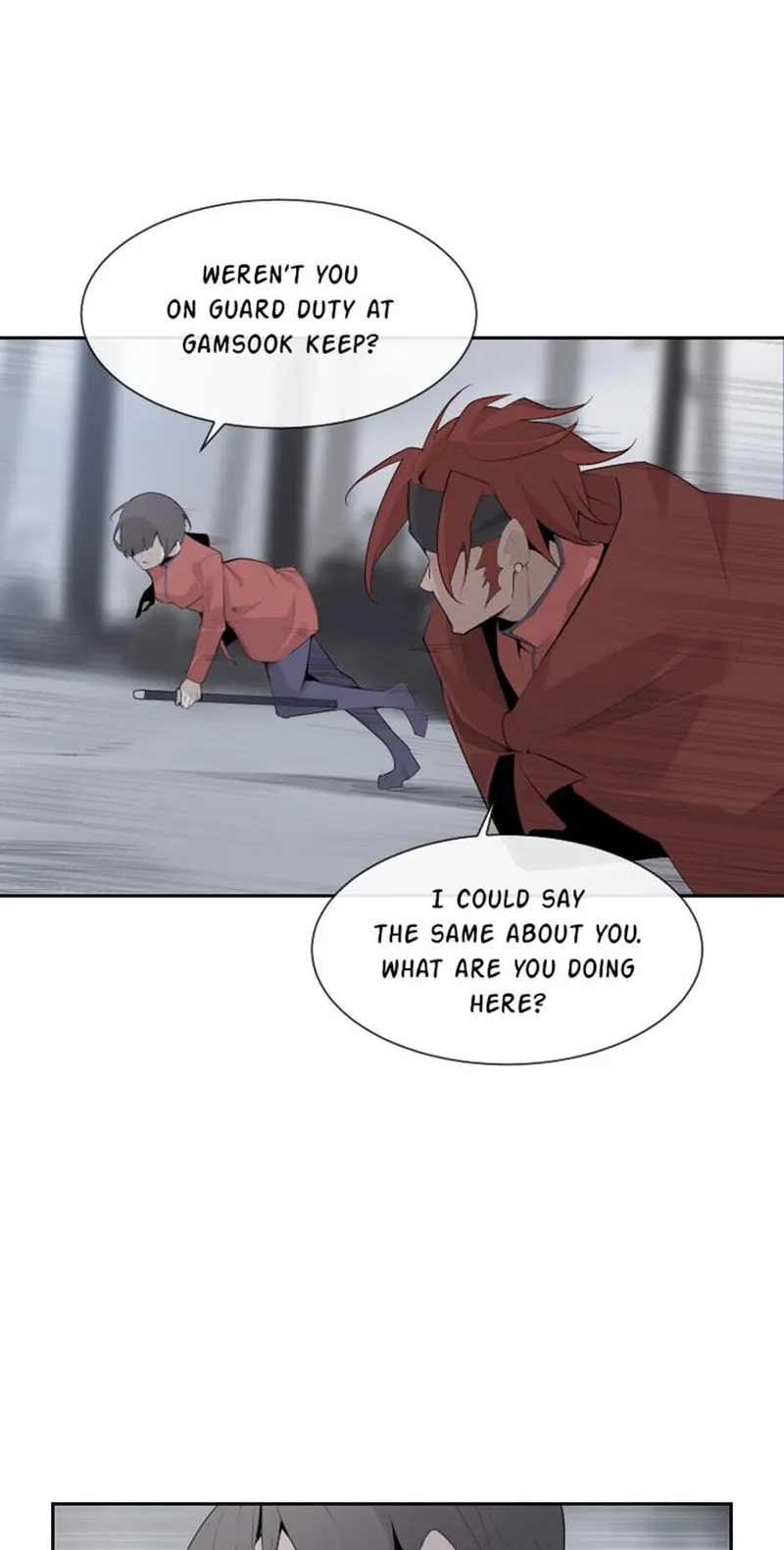 Devil Sword King Chapter 178 Online - página 10