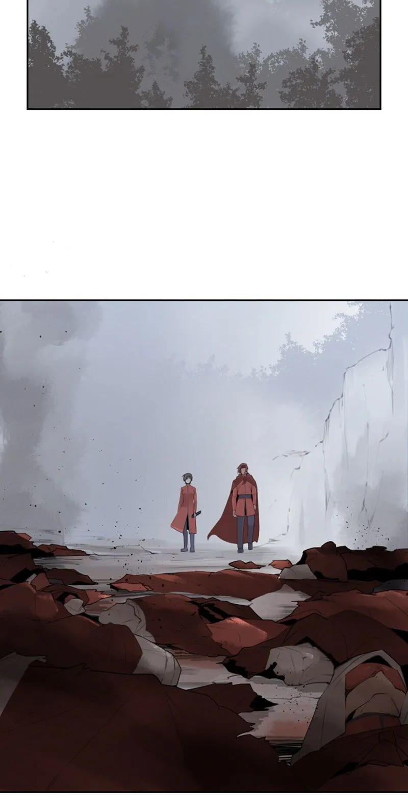 Devil Sword King Chapter 178 Online - página 12
