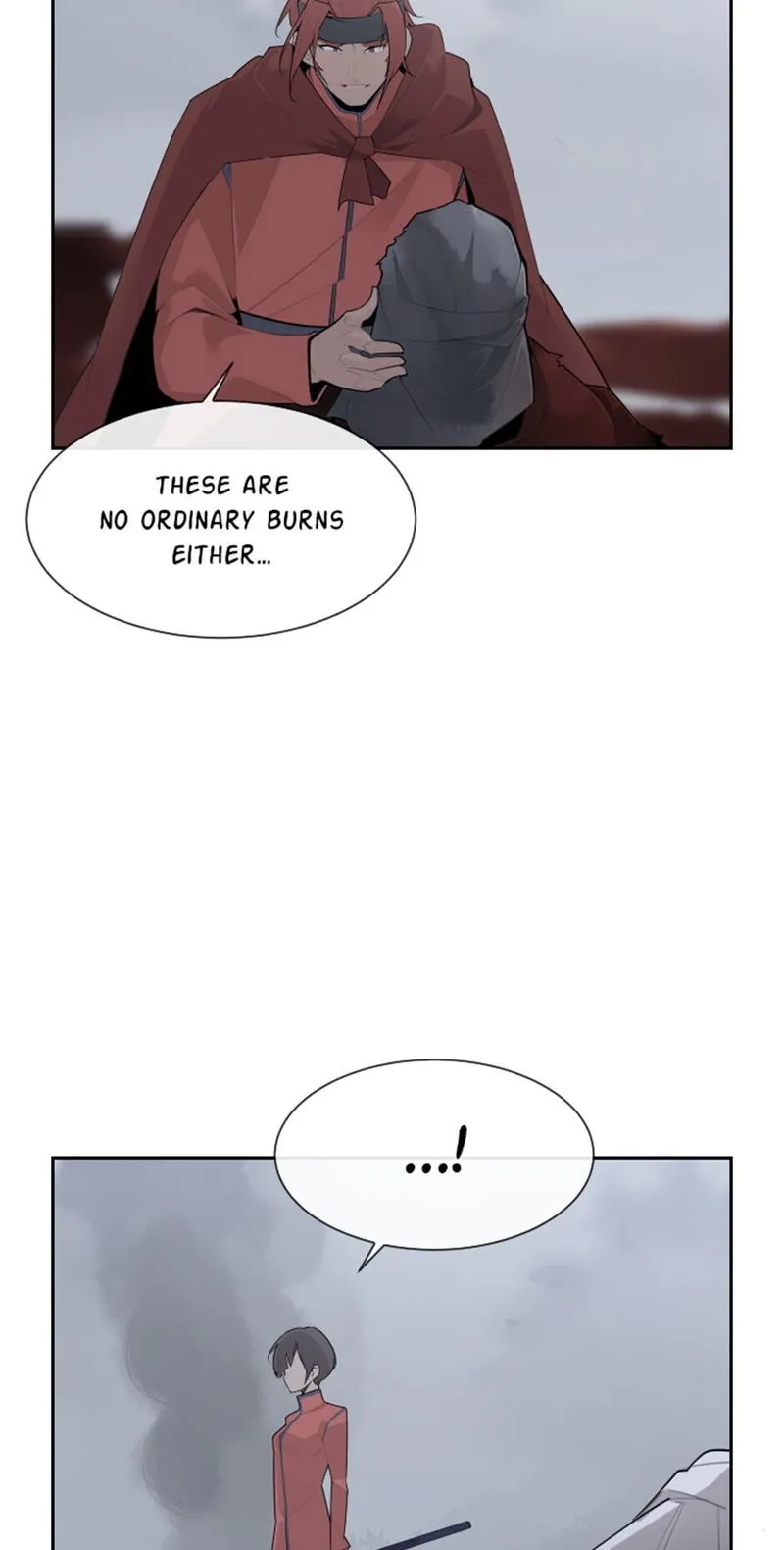 Devil Sword King Chapter 178 Online - página 14