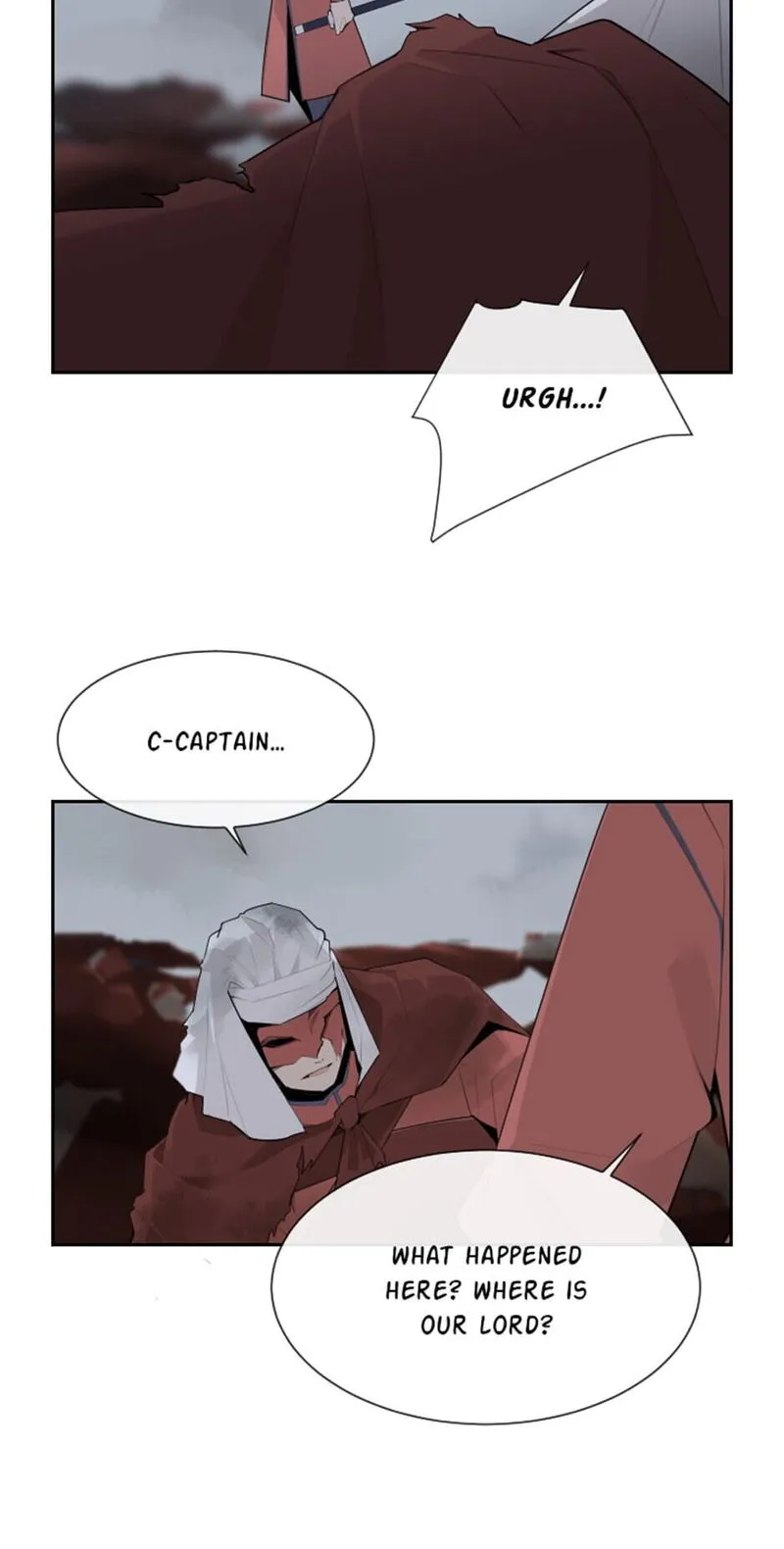 Devil Sword King Chapter 178 Online - página 15