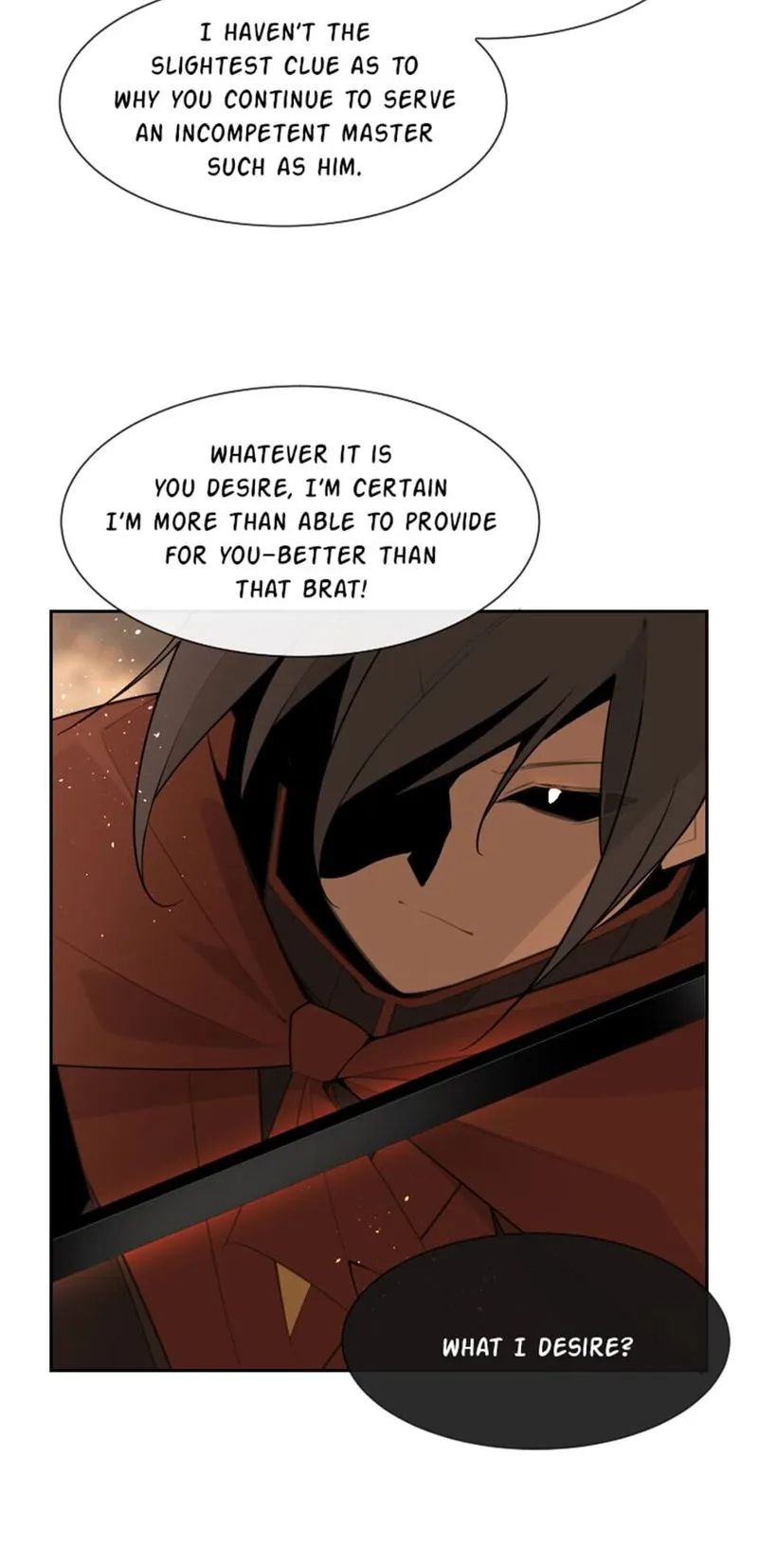 Devil Sword King Chapter 178 Online - página 37
