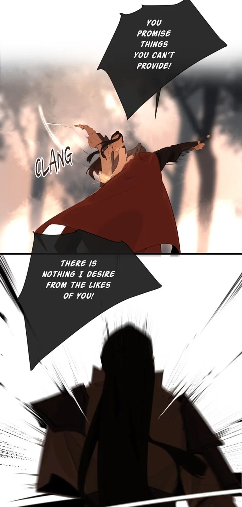 Devil Sword King Chapter 178 Online - página 40