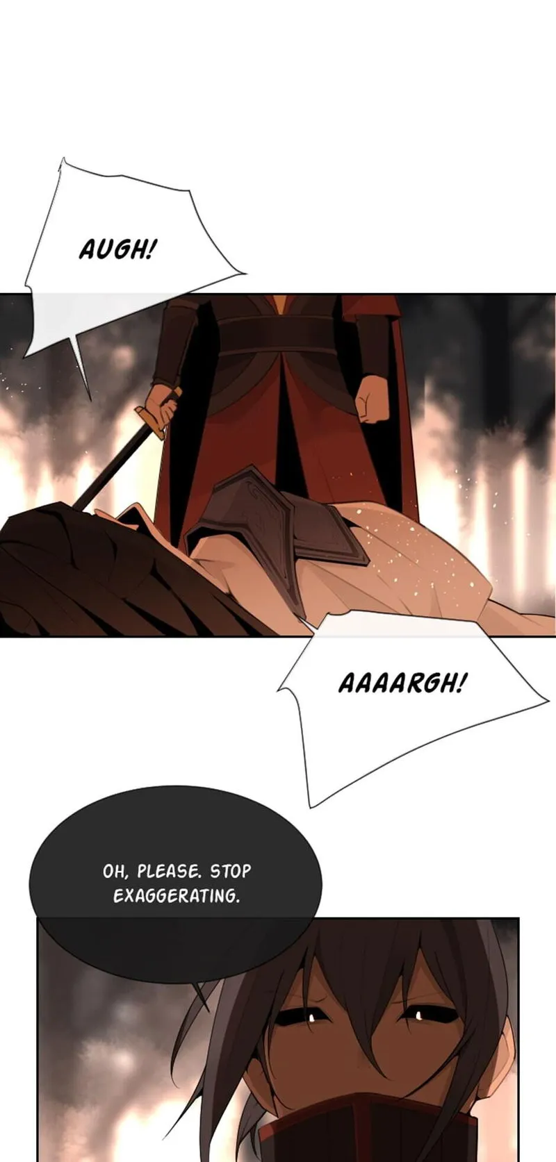 Devil Sword King Chapter 178 Online - página 42