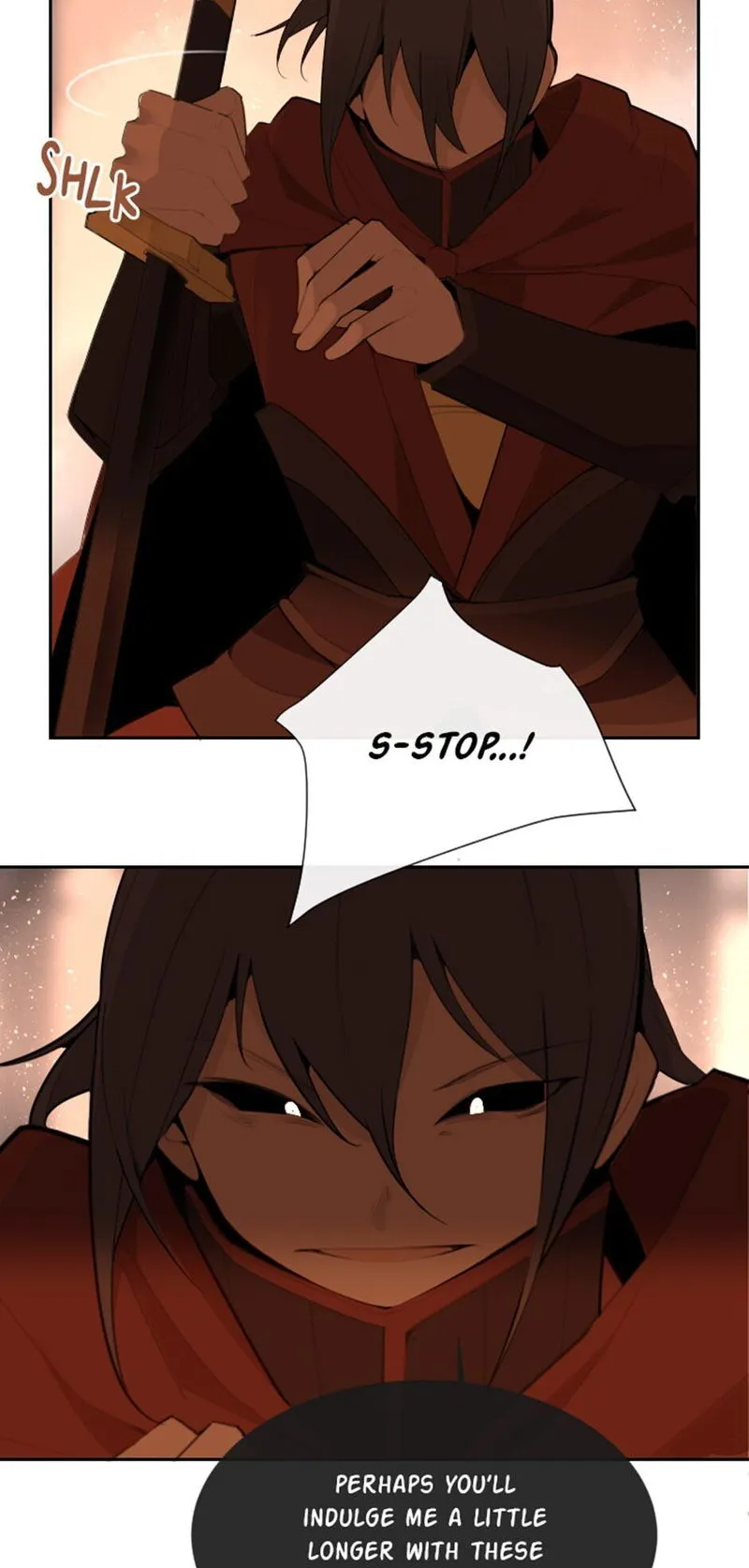 Devil Sword King Chapter 178 Online - página 45