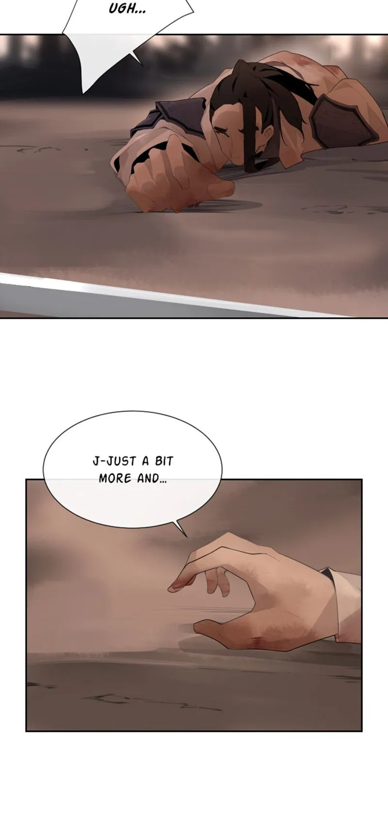 Devil Sword King Chapter 179 Online - página 3