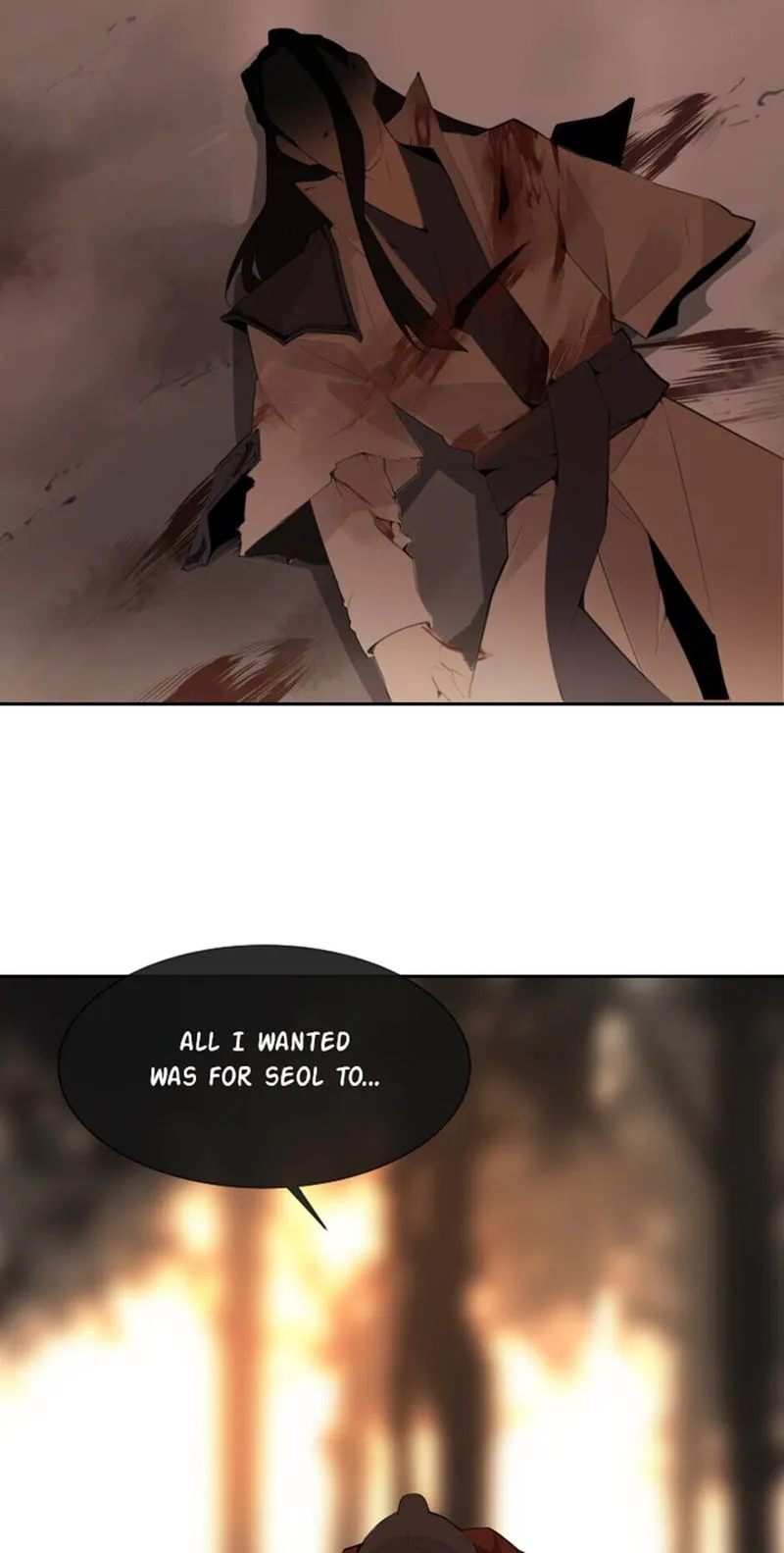 Devil Sword King Chapter 179 Online - página 27