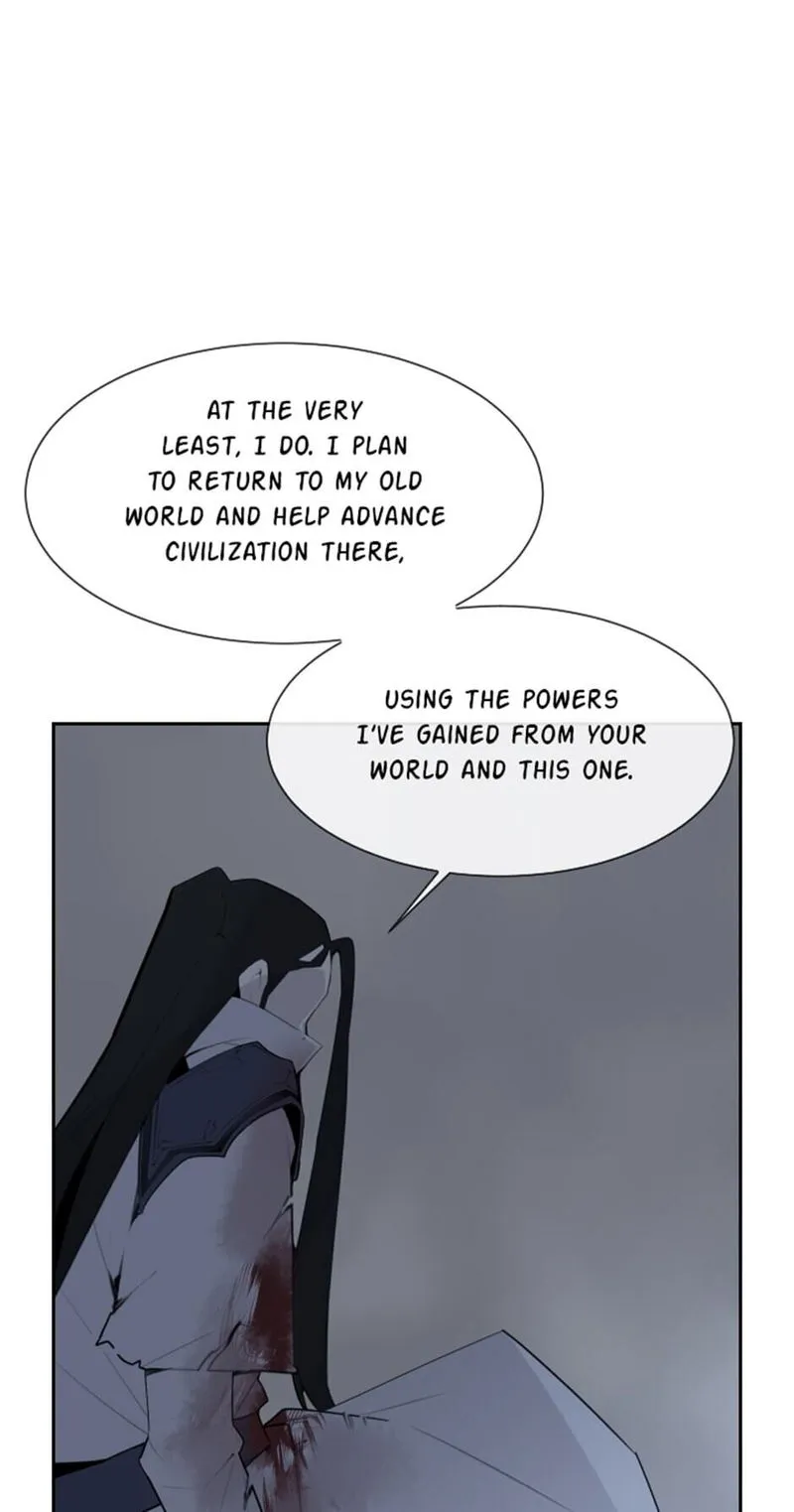 Devil Sword King Chapter 179 Online - página 40