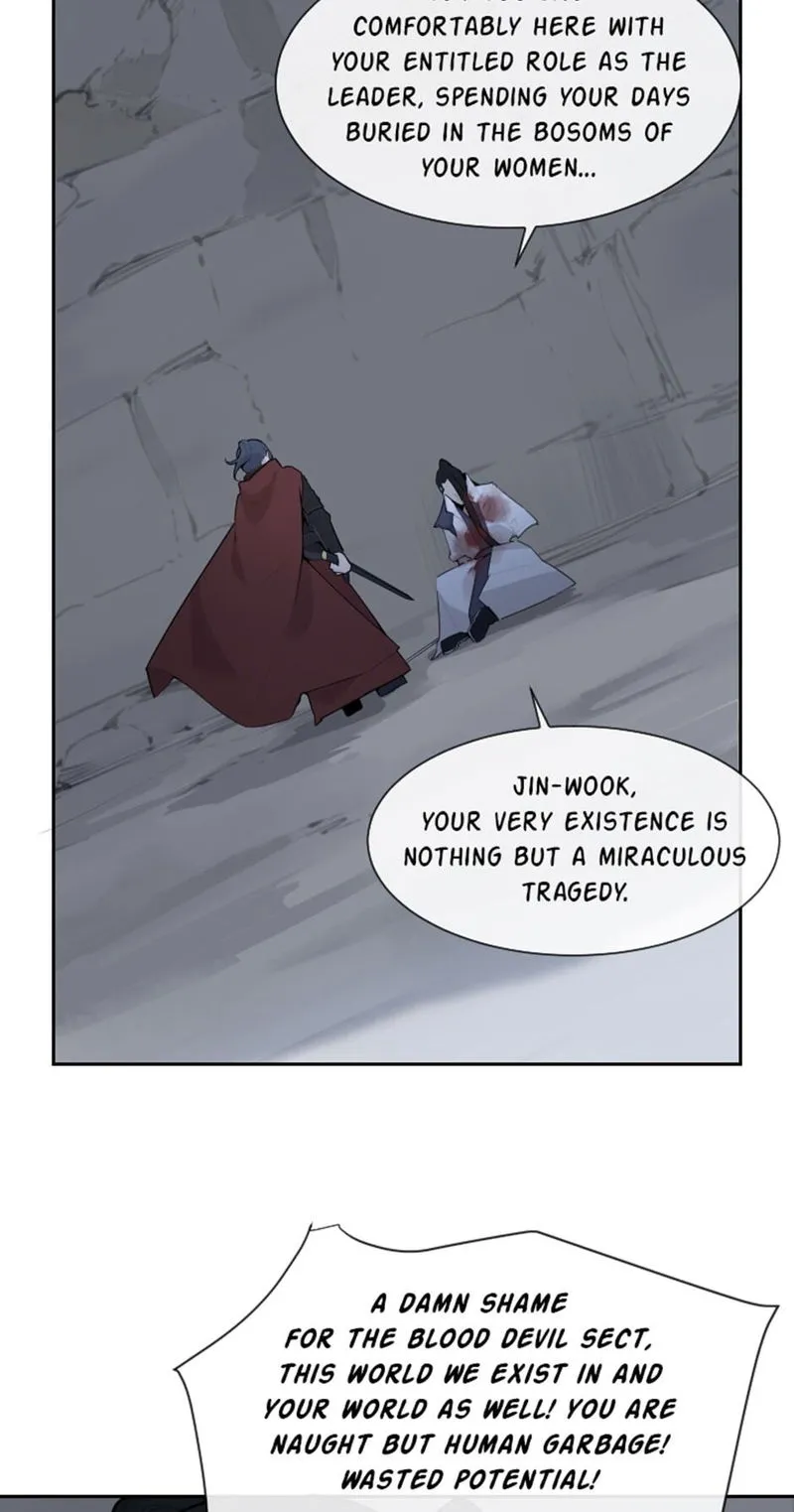 Devil Sword King Chapter 179 Online - página 43