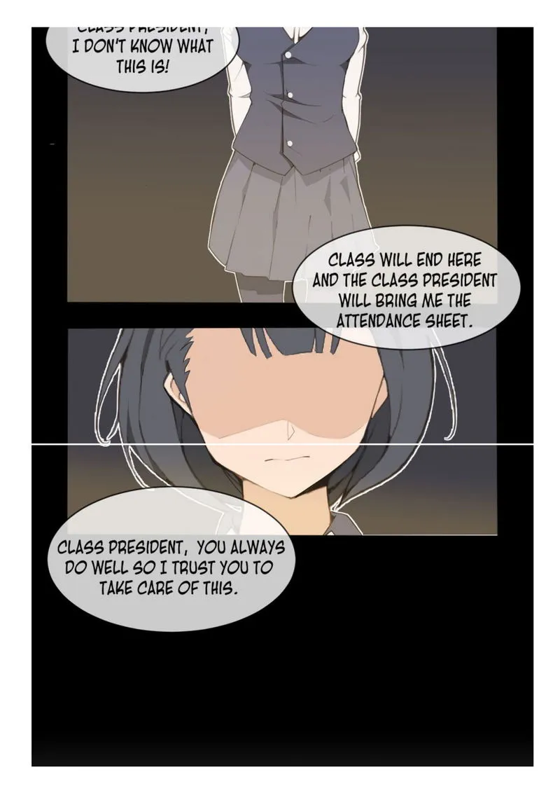 Devil Sword King Chapter 18 Online - página 3