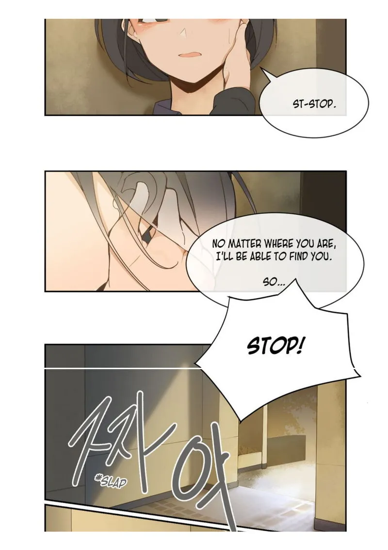 Devil Sword King Chapter 18 Online - página 5