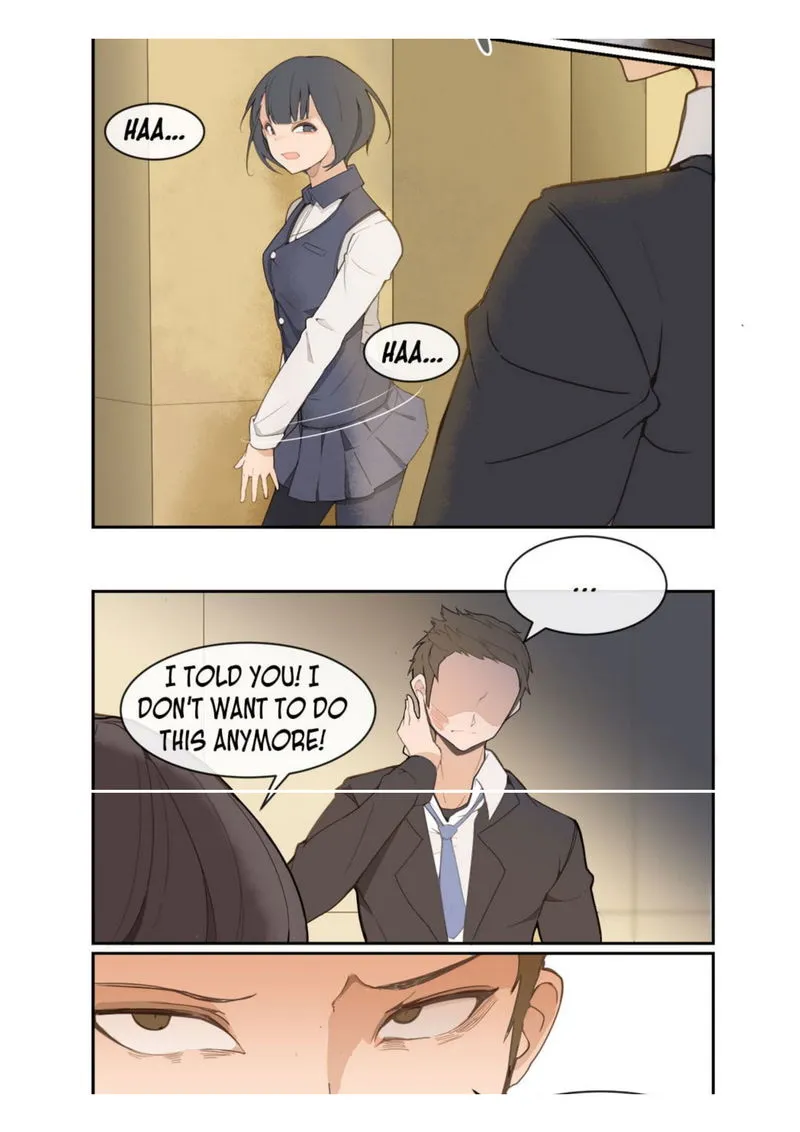 Devil Sword King Chapter 18 Online - página 6