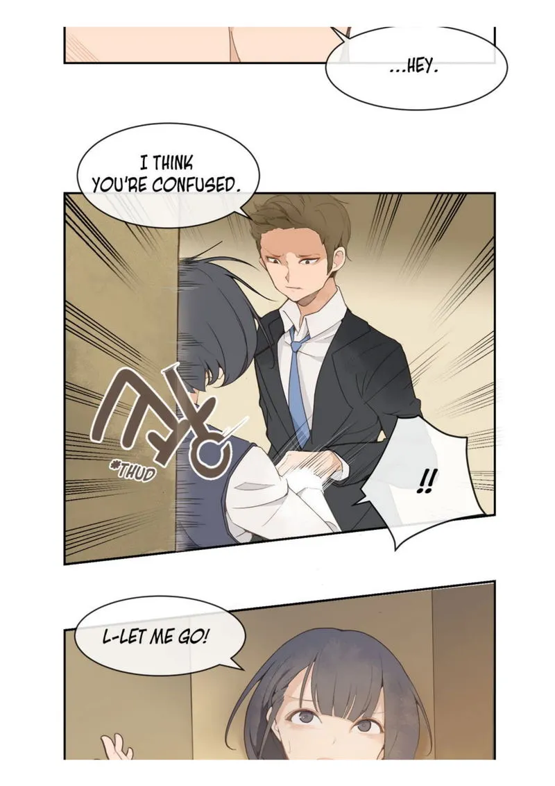 Devil Sword King Chapter 18 Online - página 7