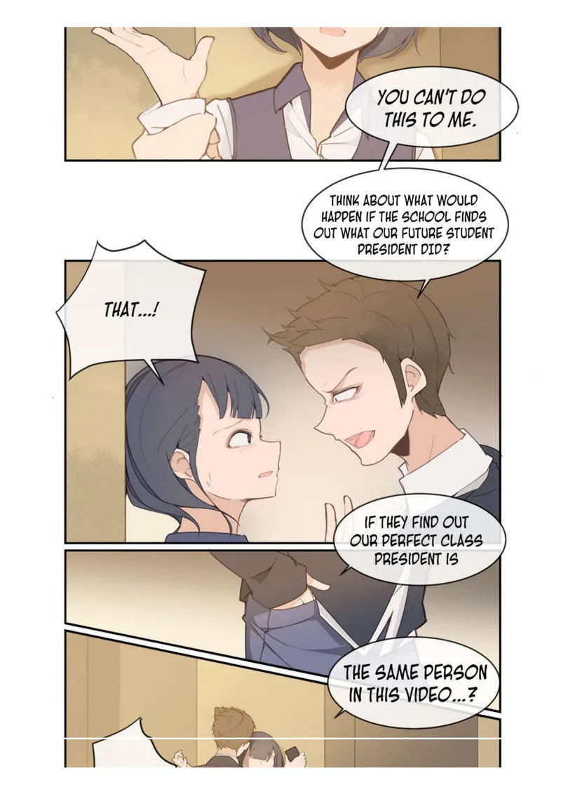 Devil Sword King Chapter 18 Online - página 8