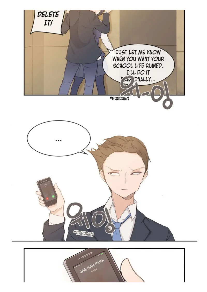 Devil Sword King Chapter 18 Online - página 9