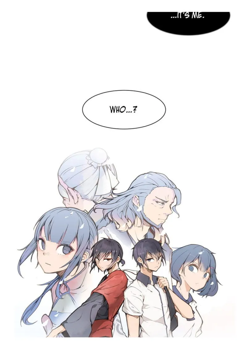 Devil Sword King Chapter 18 Online - página 11