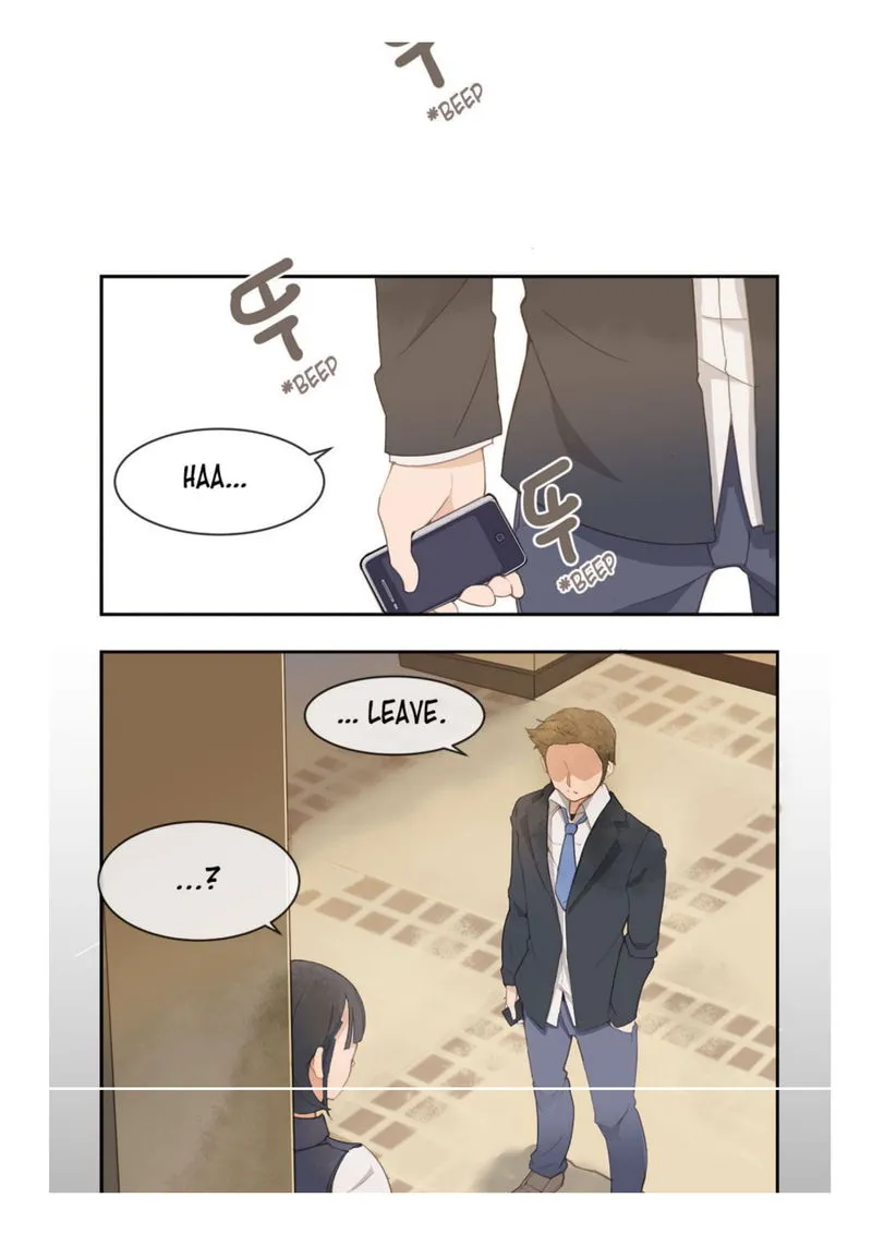 Devil Sword King Chapter 18 Online - página 13