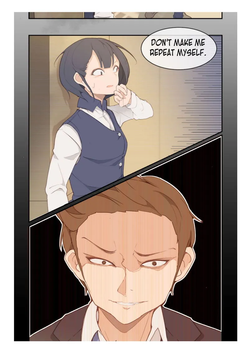 Devil Sword King Chapter 18 Online - página 14