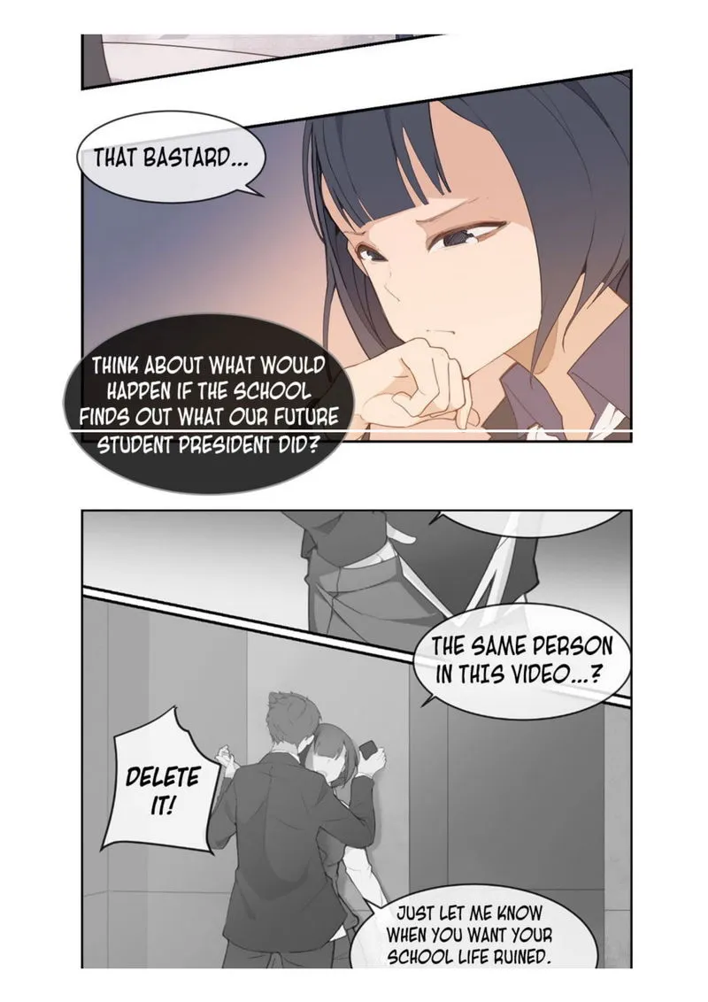 Devil Sword King Chapter 18 Online - página 16