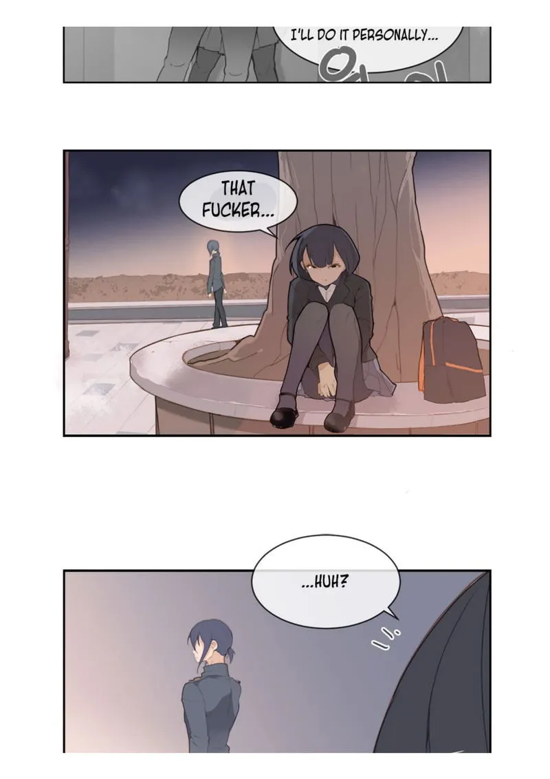 Devil Sword King Chapter 18 Online - página 17