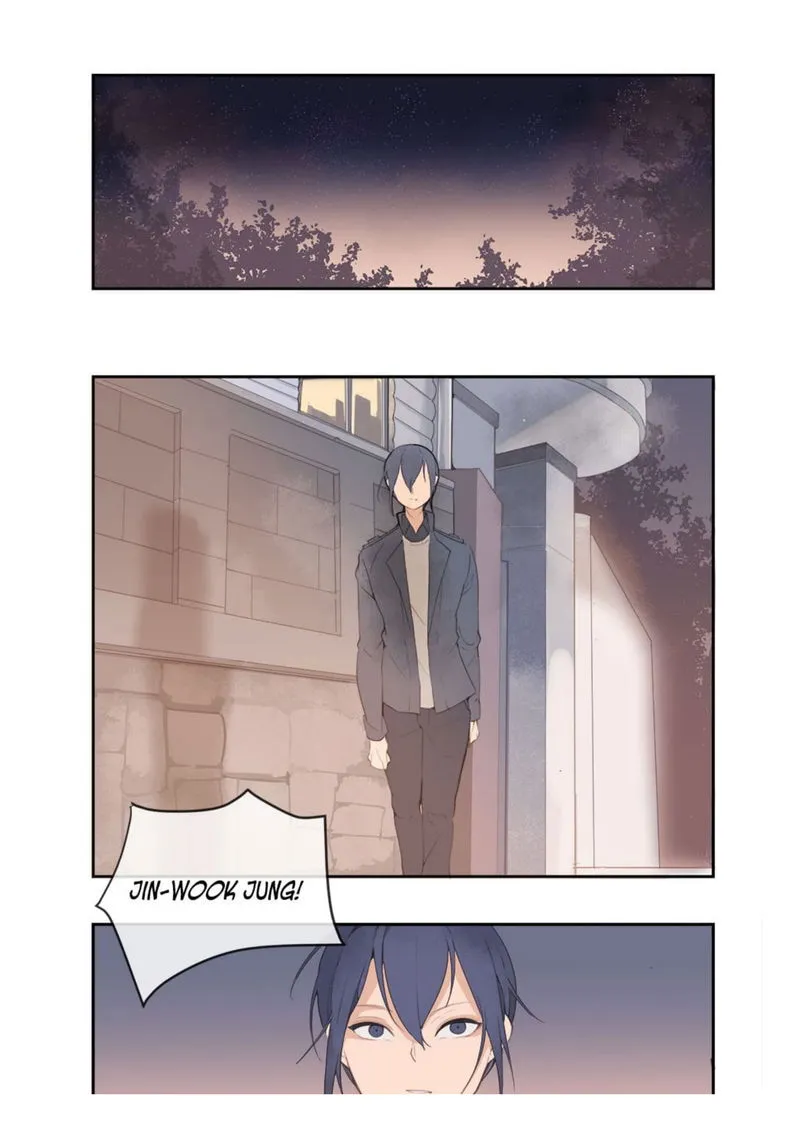 Devil Sword King Chapter 18 Online - página 19