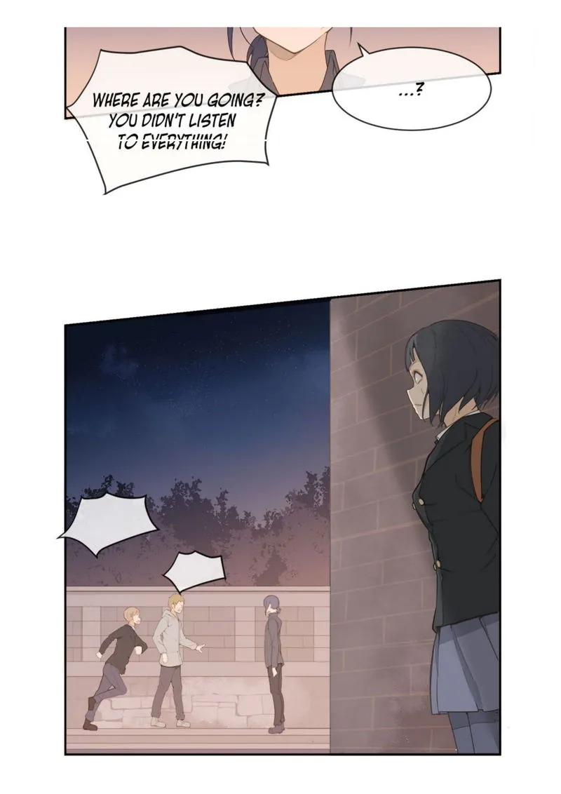 Devil Sword King Chapter 18 Online - página 20